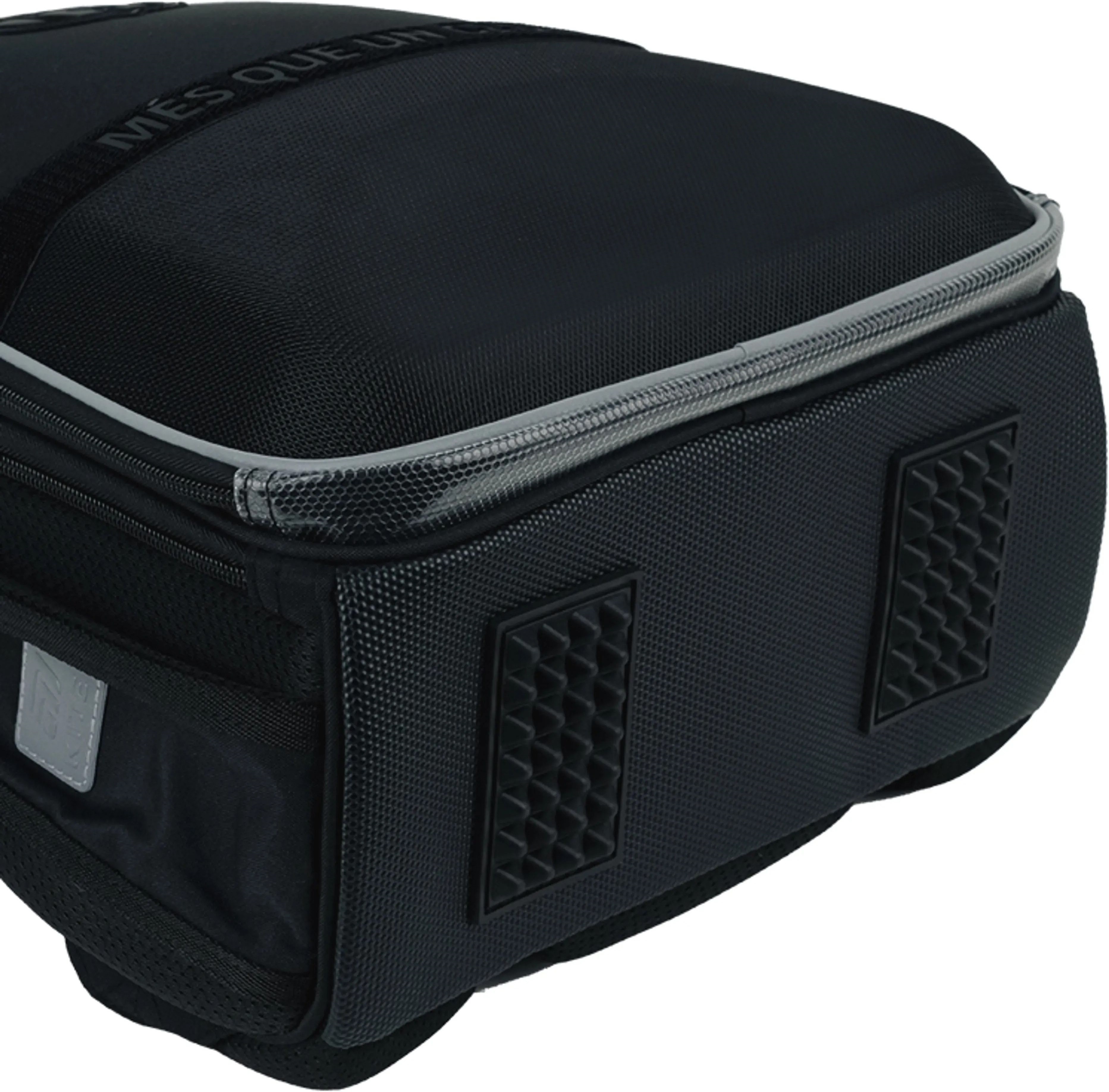 Школьный каркасный рюкзак Kite Education FC Barcelona BC26-531M фото 