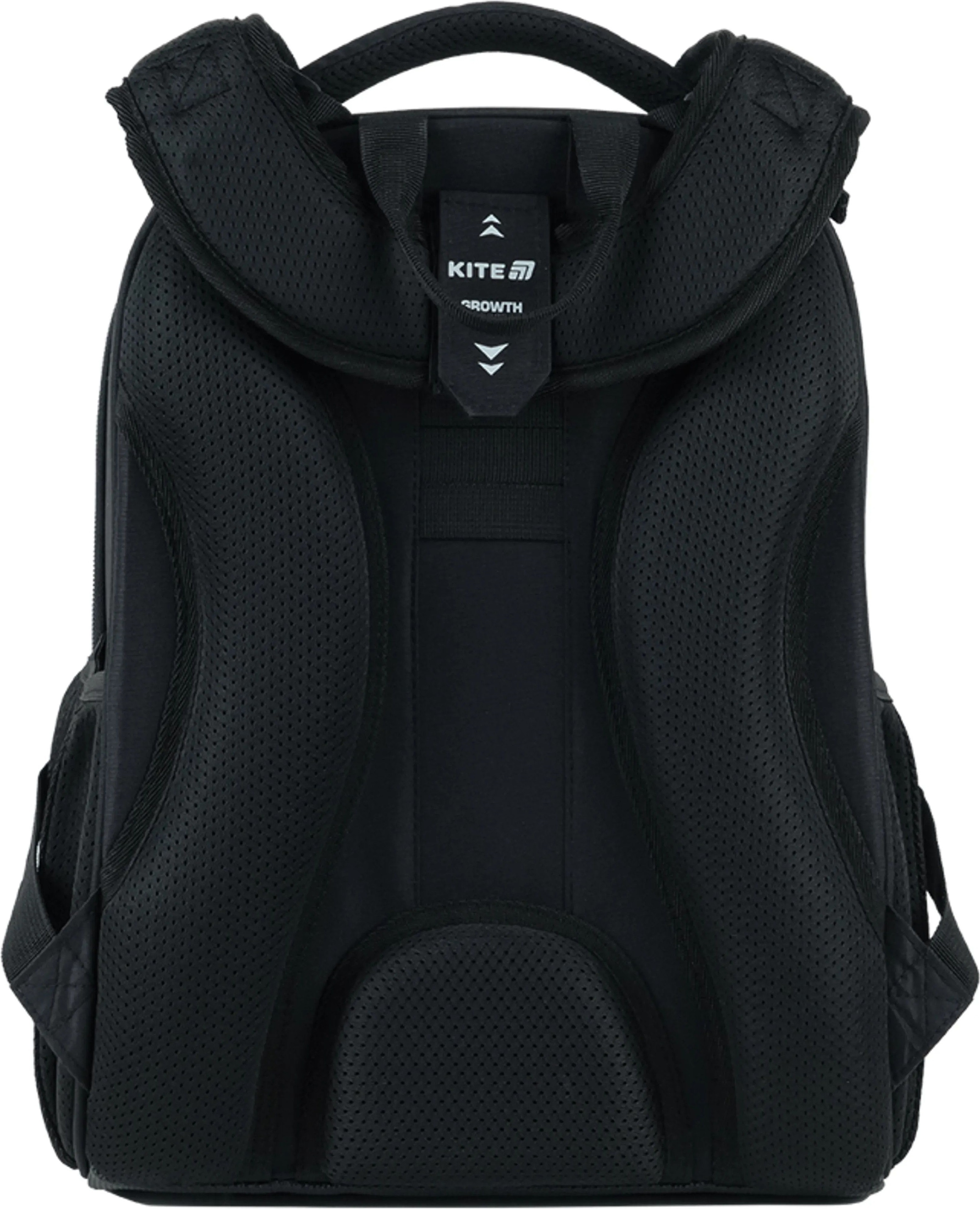 Школьный каркасный рюкзак Kite Education FC Barcelona BC26-531M фото 