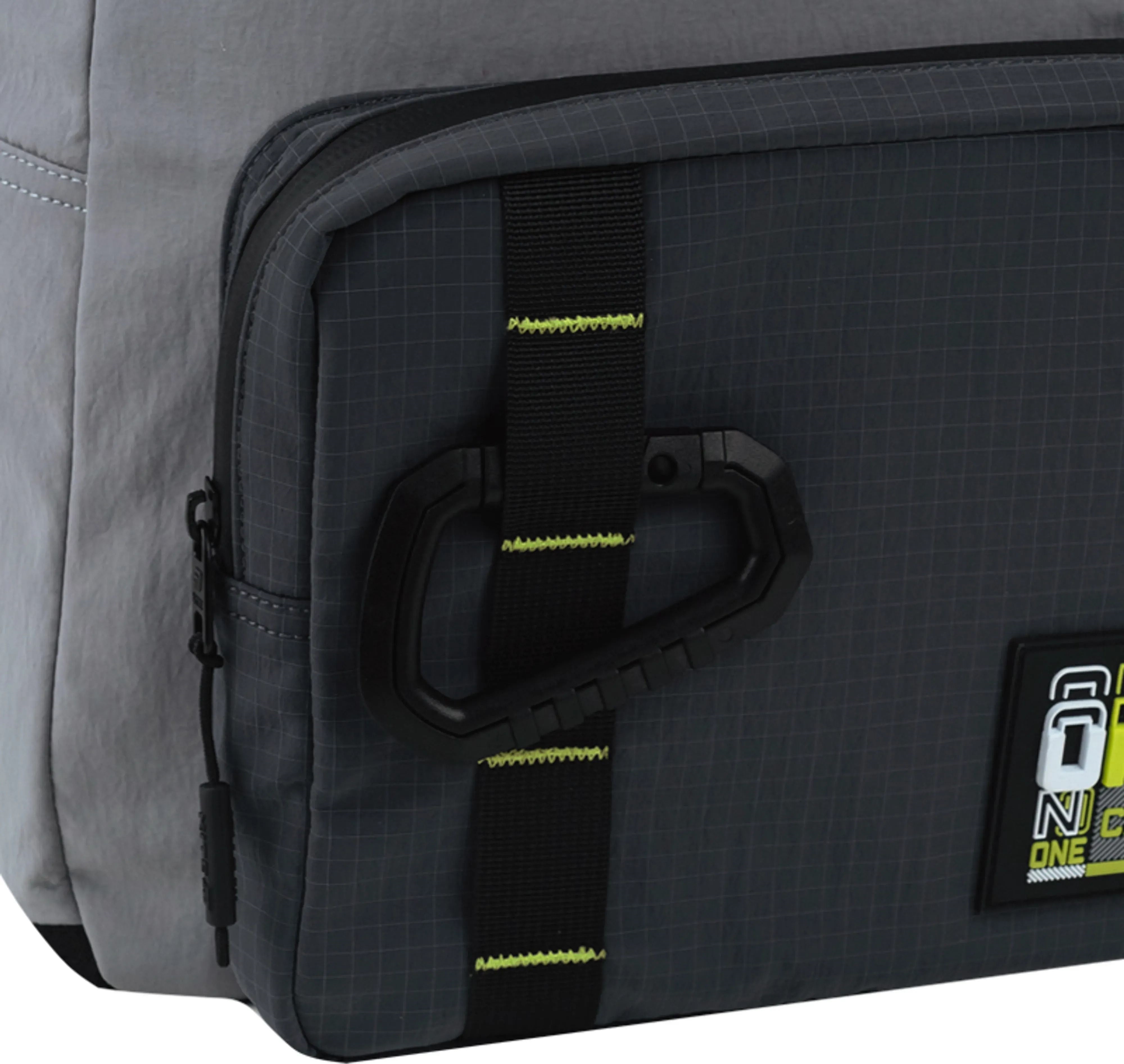 Рюкзак Kite Education teens No One Cares K26-949L-2 фото 