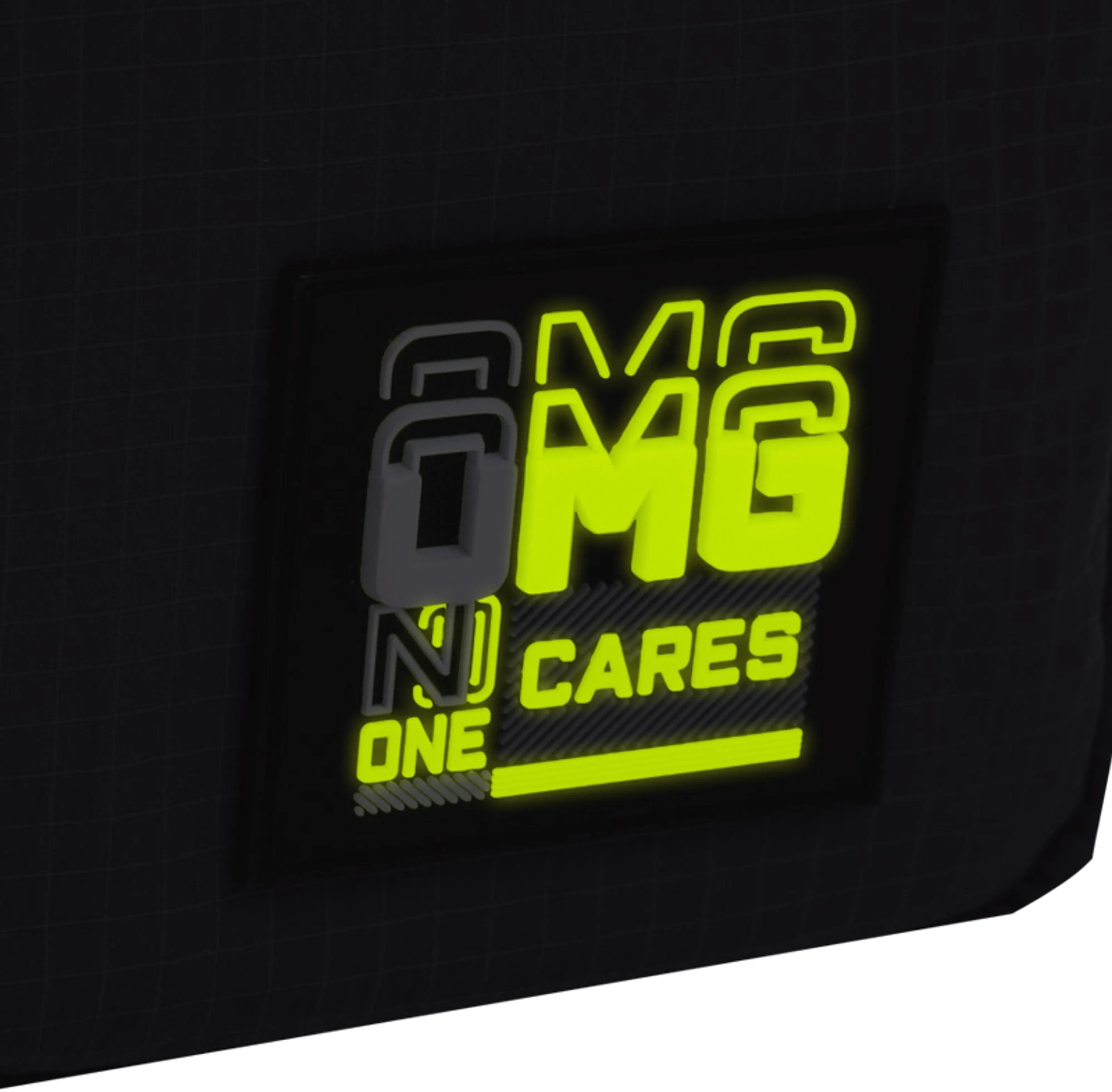 Рюкзак Kite Education teens No One Cares K26-949L-2 фото 