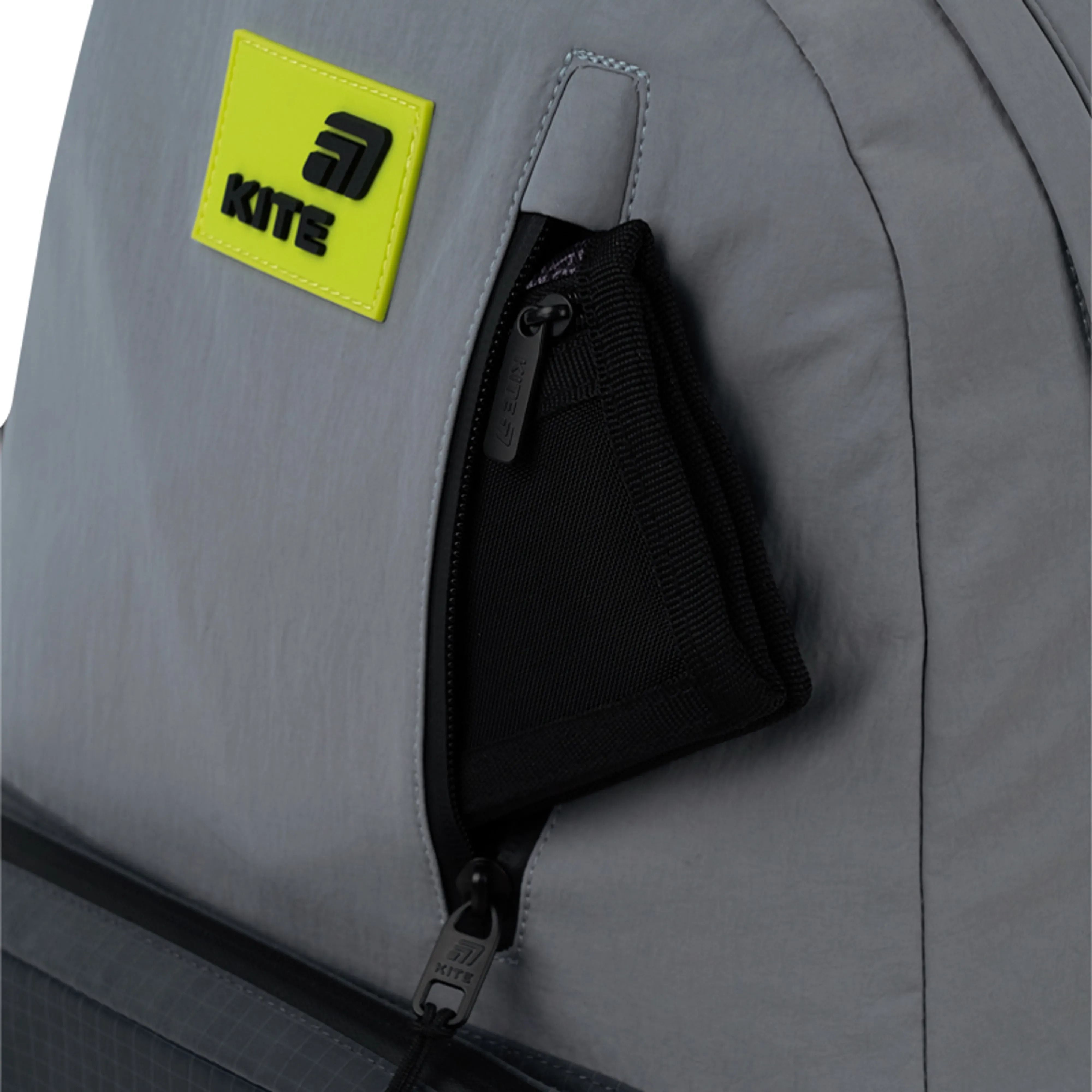 Рюкзак Kite Education teens No One Cares K26-949L-2 фото 