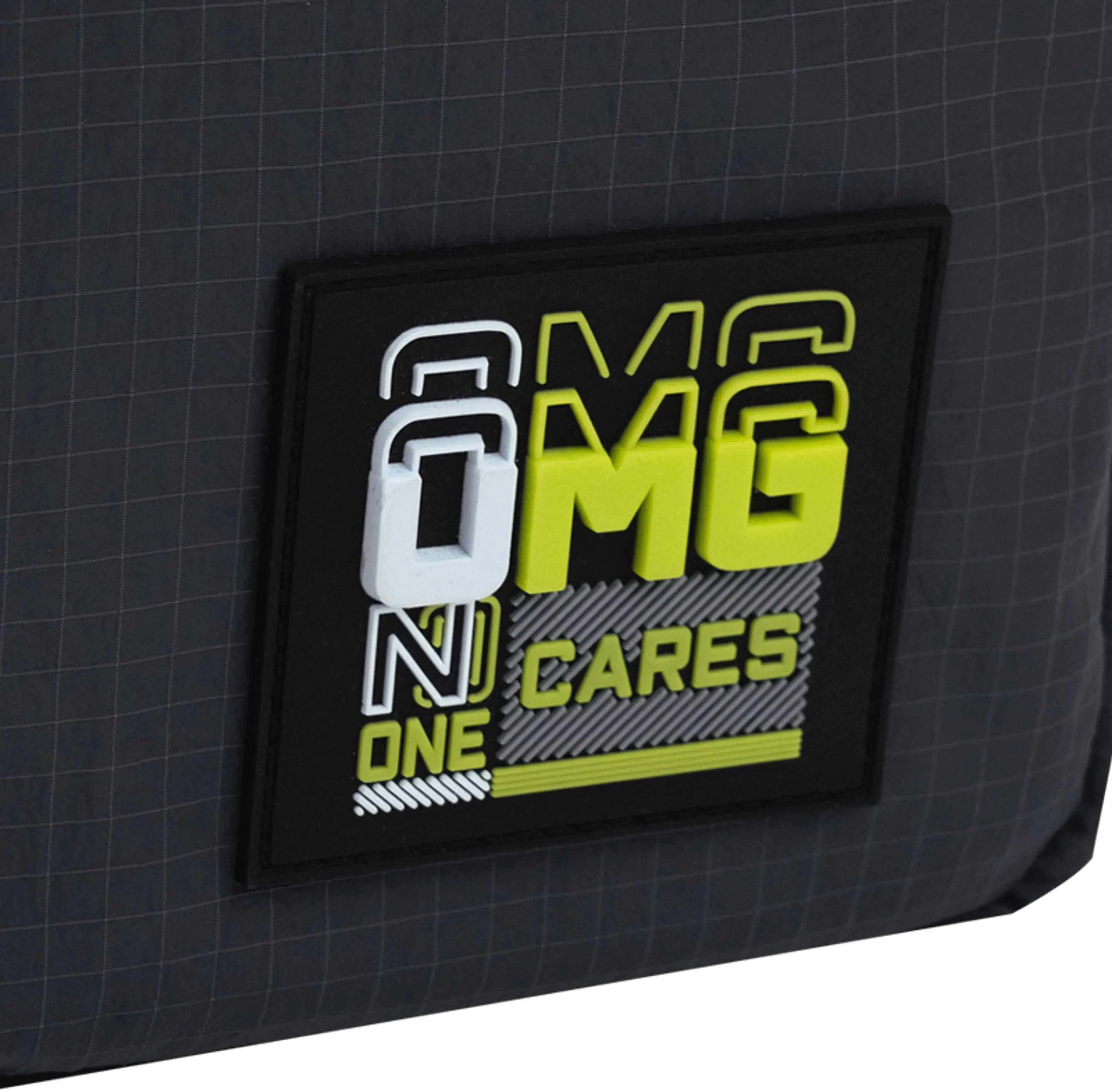 Рюкзак Kite Education teens No One Cares K26-949L-2 фото 