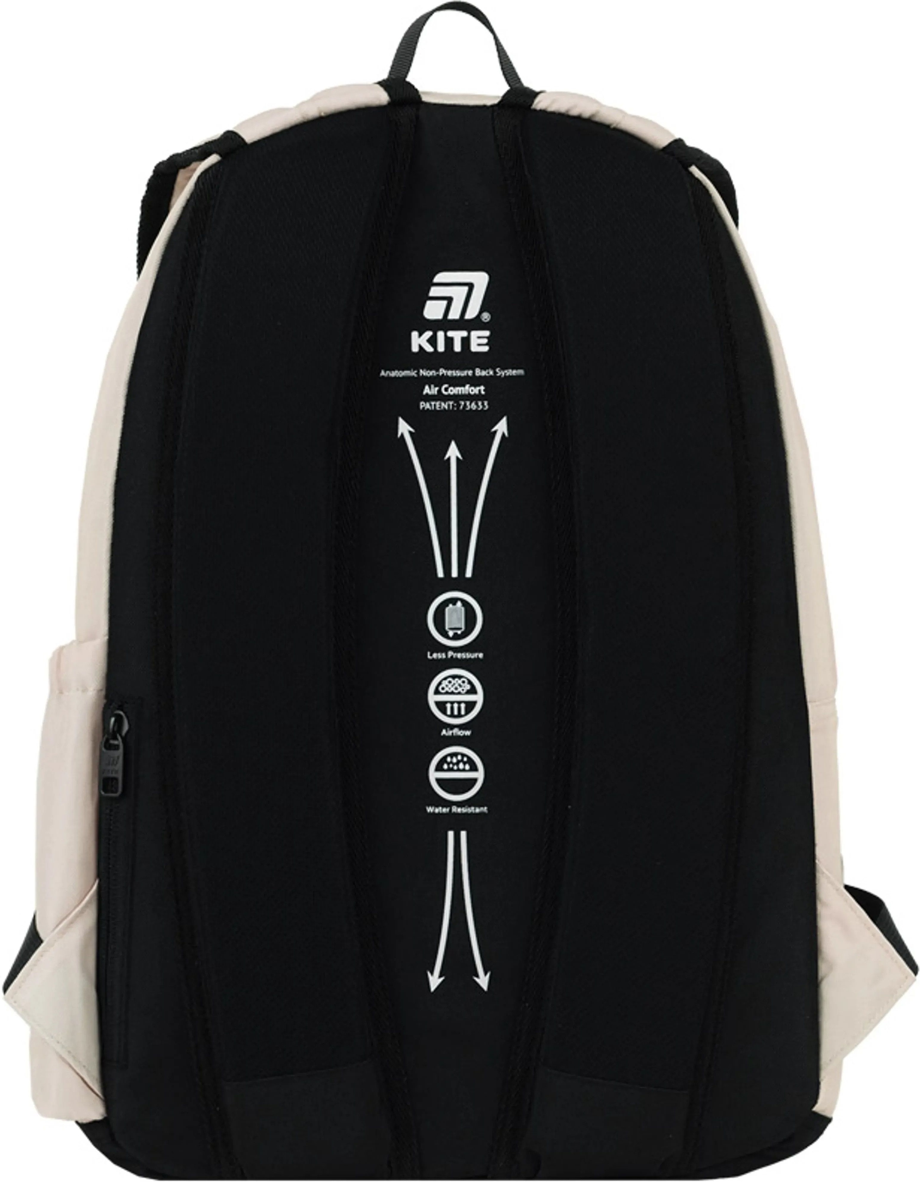 Рюкзак Kite Education teens Molang ML26-949M фото 