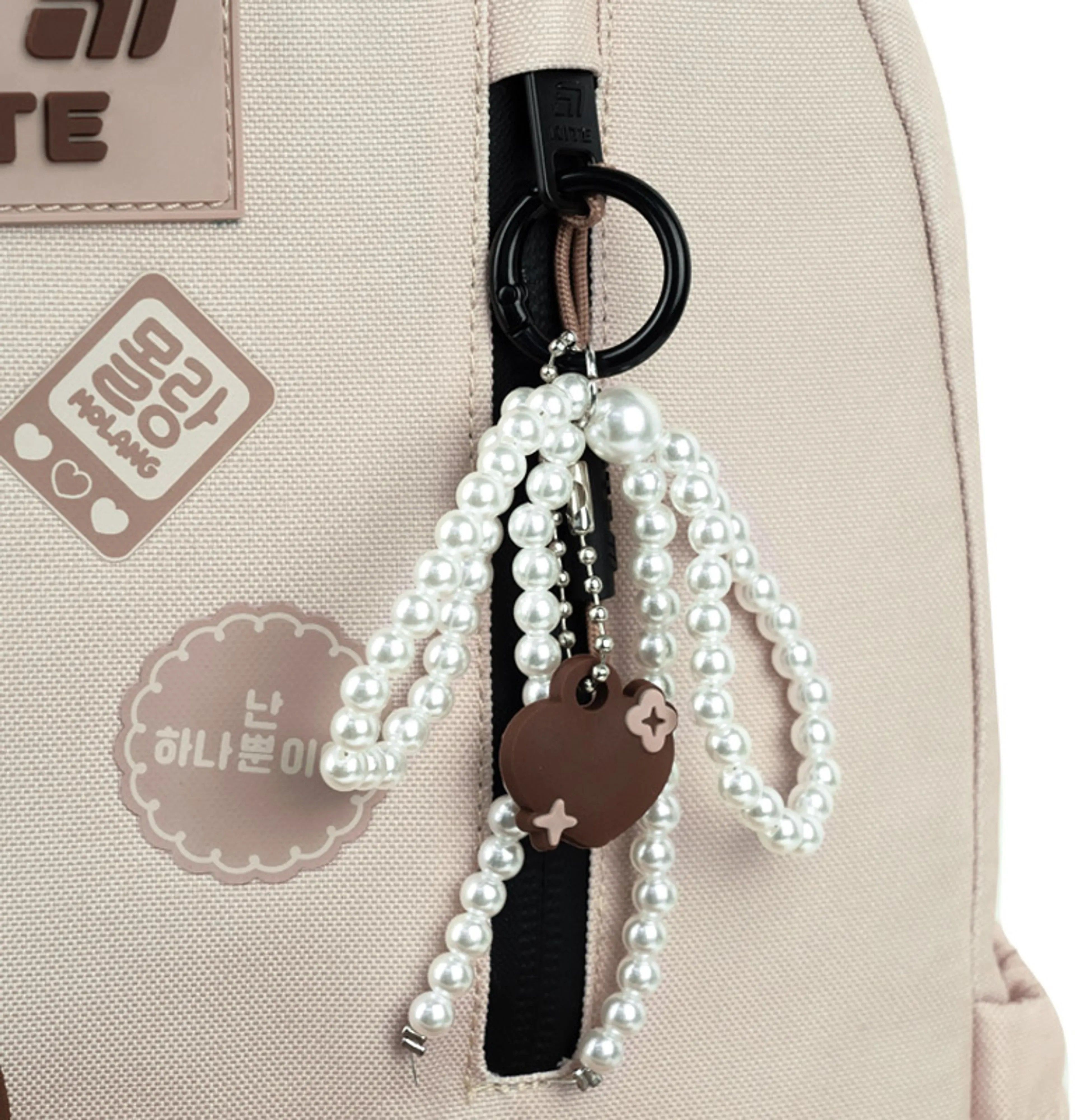 Рюкзак Kite Education teens Molang ML26-949M фото 