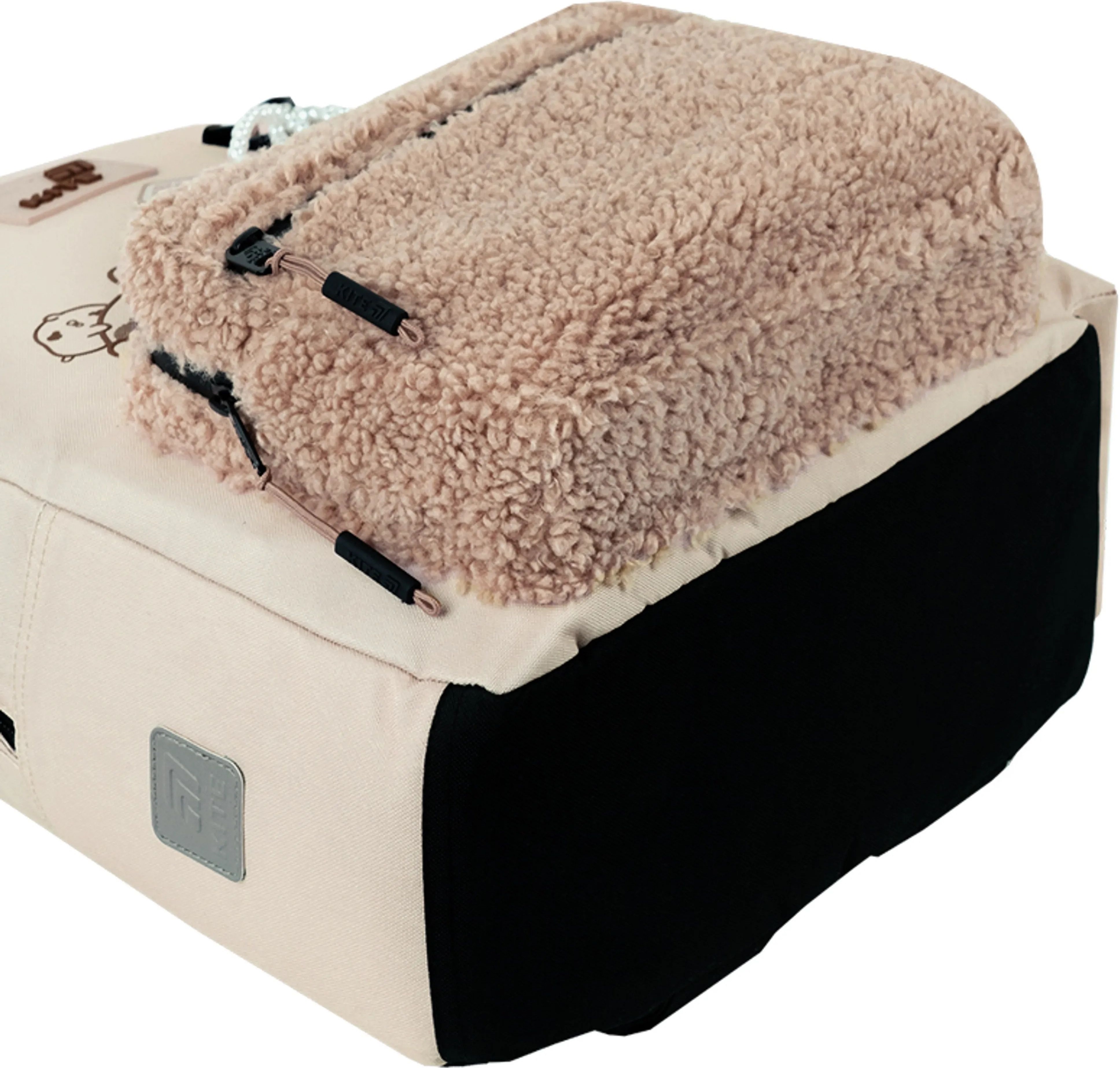 Рюкзак Kite Education teens Molang ML26-949M фото 