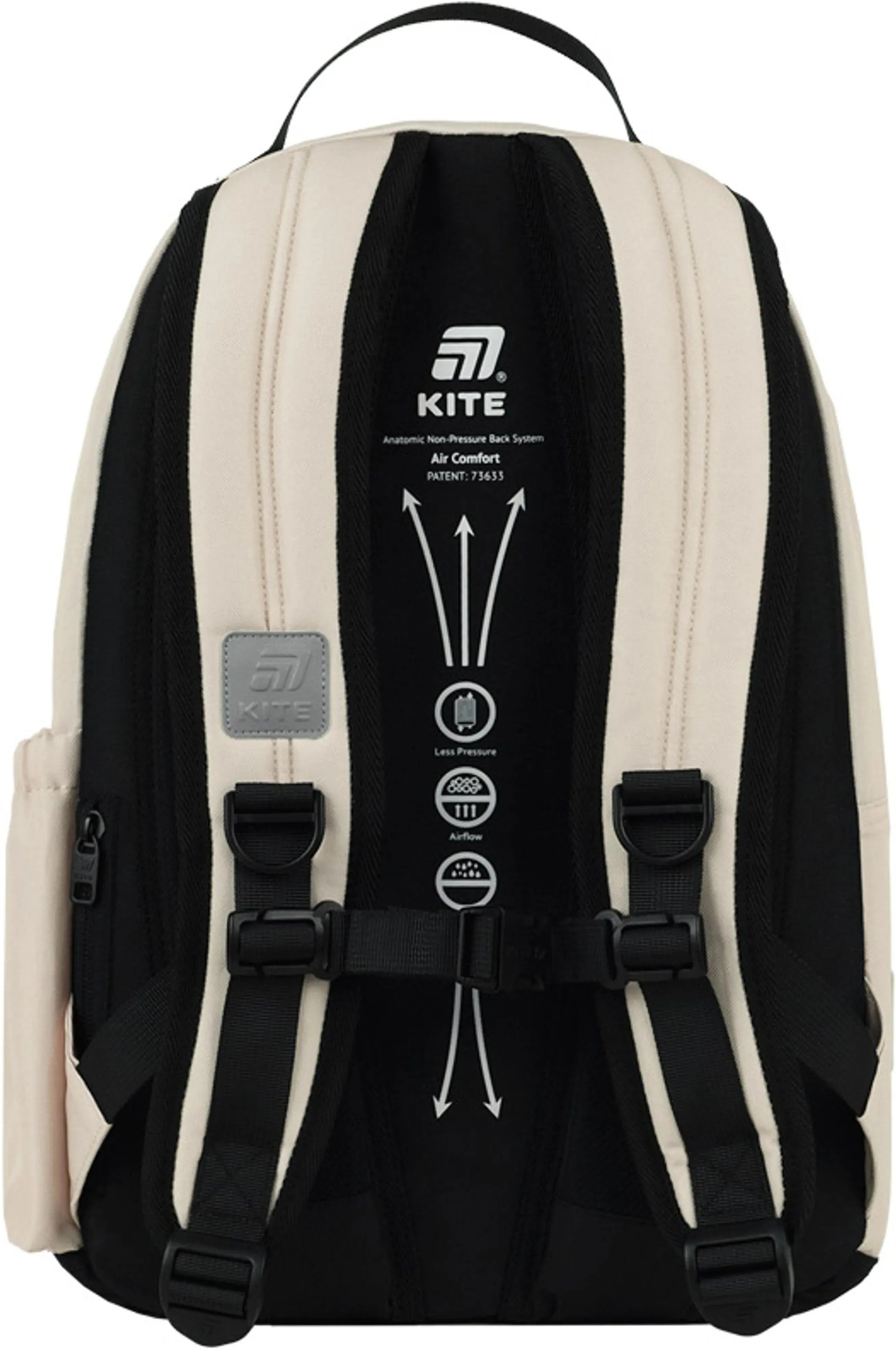 Рюкзак Kite Education teens Molang ML26-949M фото 