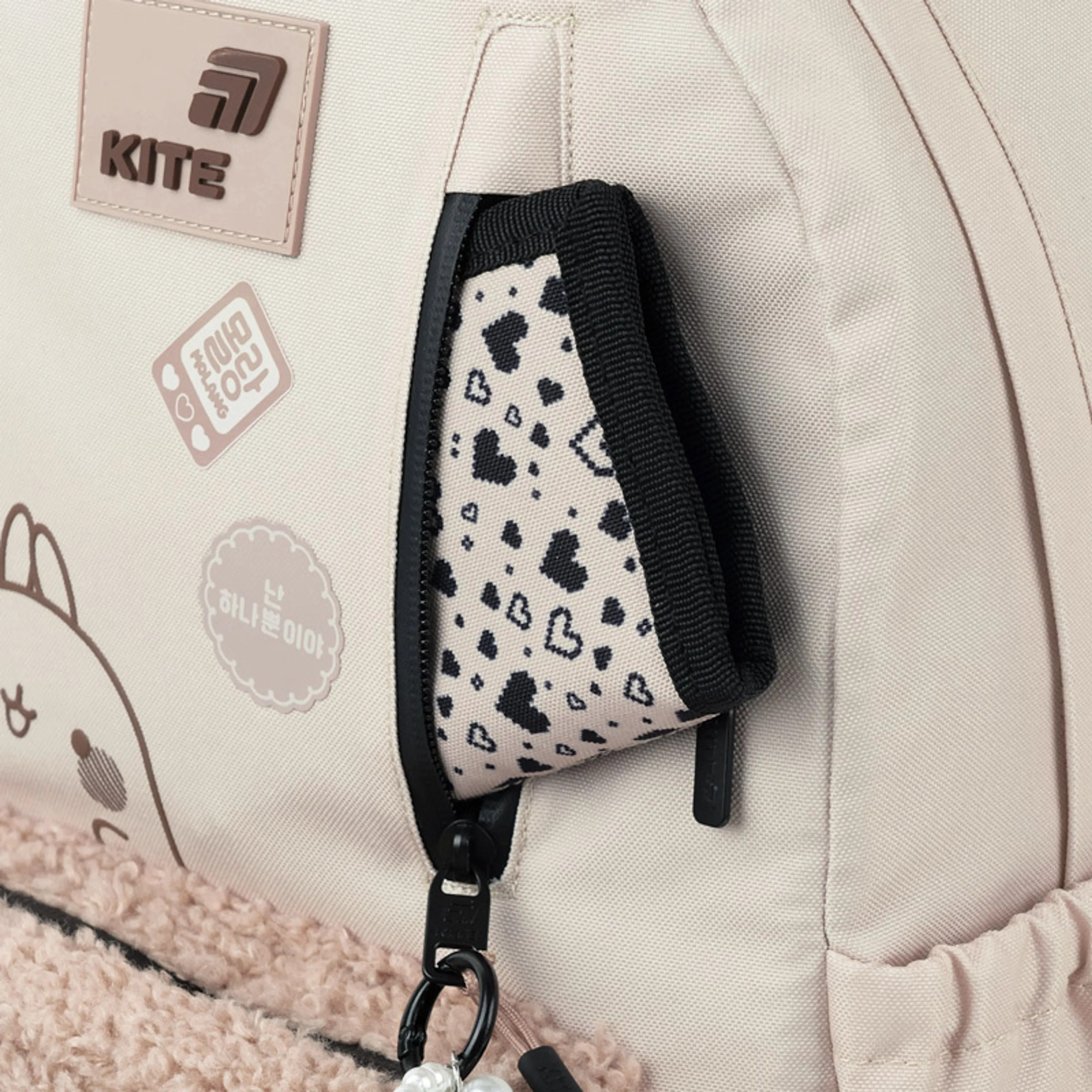 Рюкзак Kite Education teens Molang ML26-949M фото 