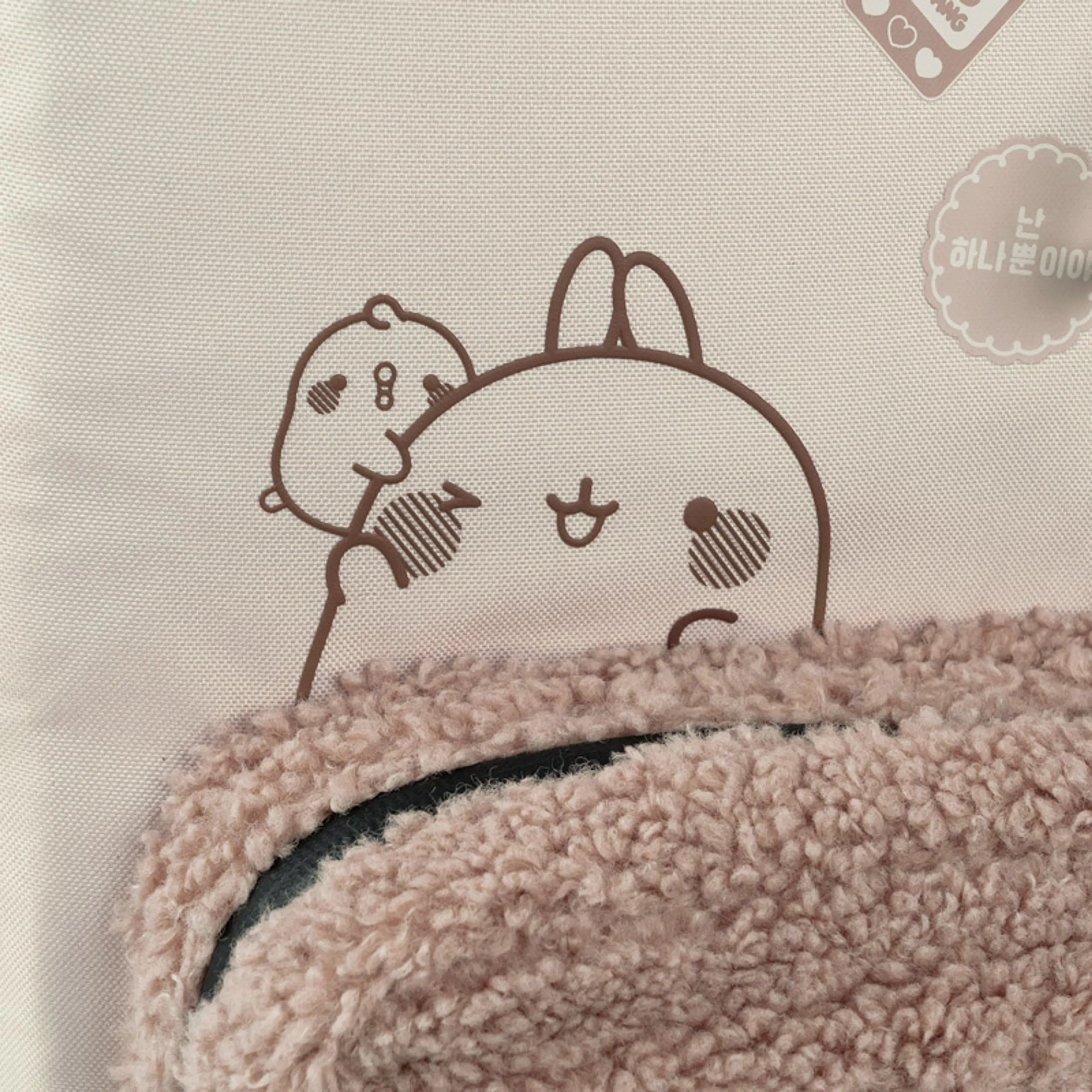 Рюкзак Kite Education teens Molang ML26-949M фото 