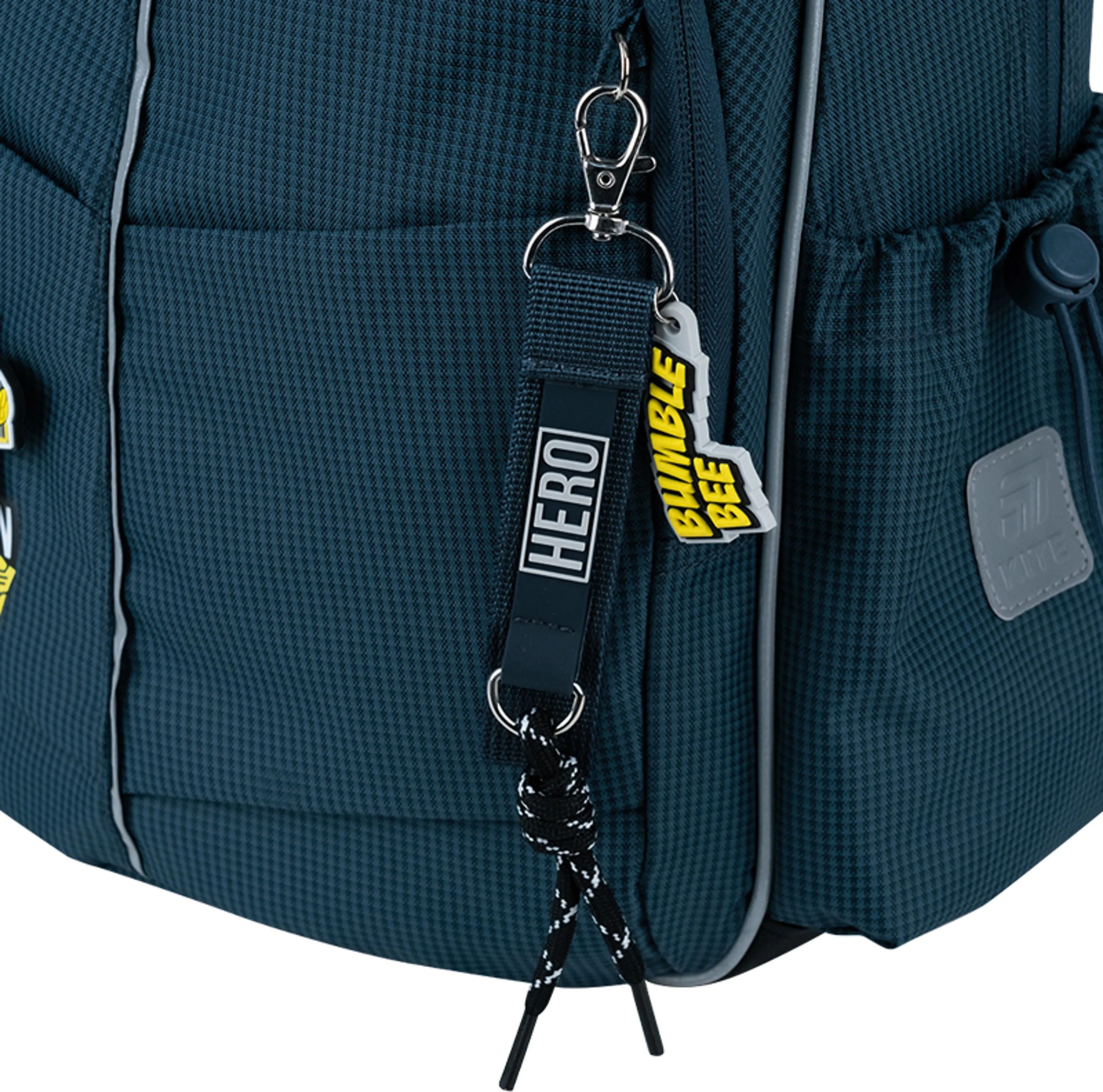 Школьный рюкзак Kite Education Transformers TF26-771S фото 