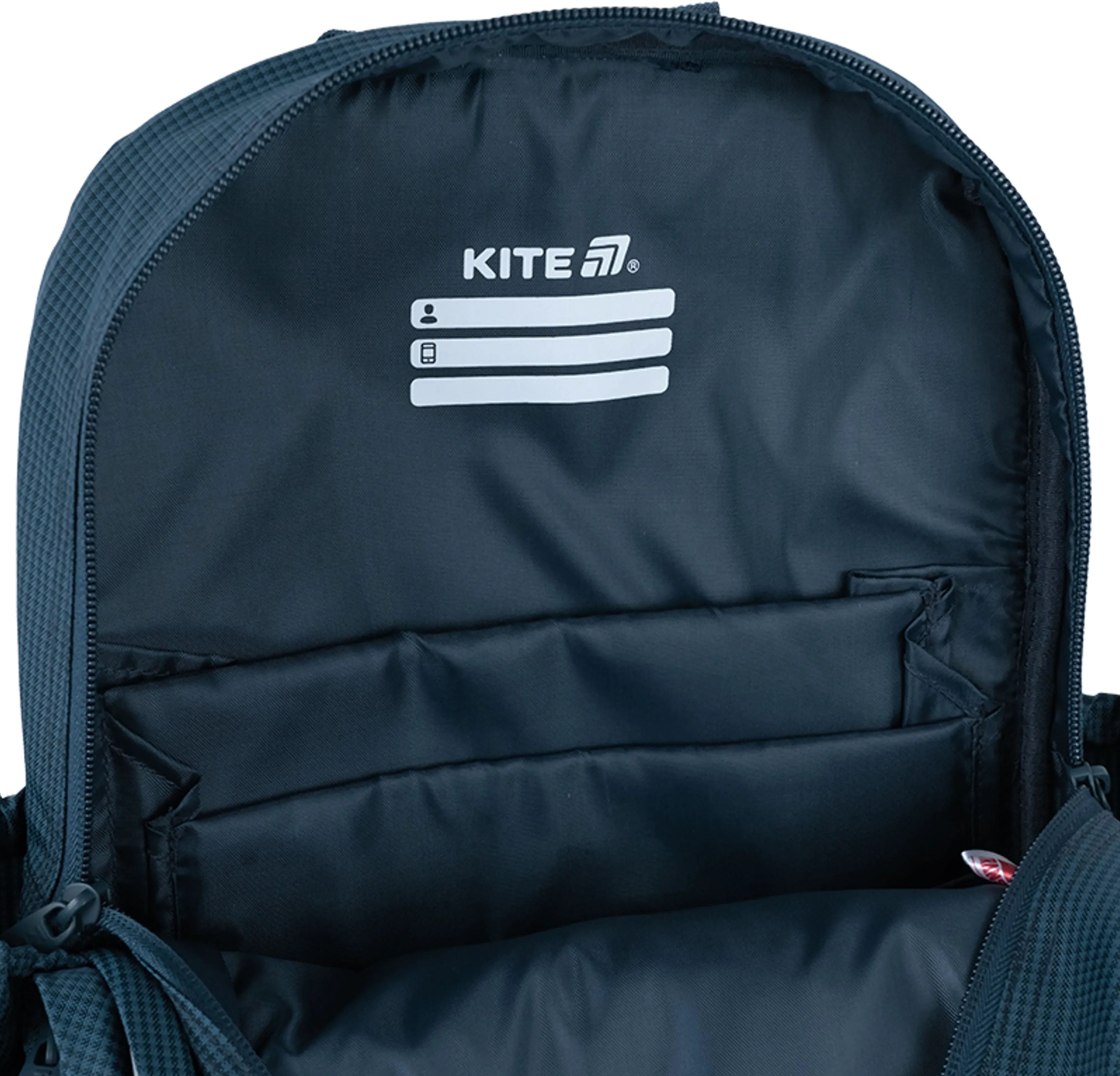 Школьный рюкзак Kite Education Transformers TF26-771S фото 