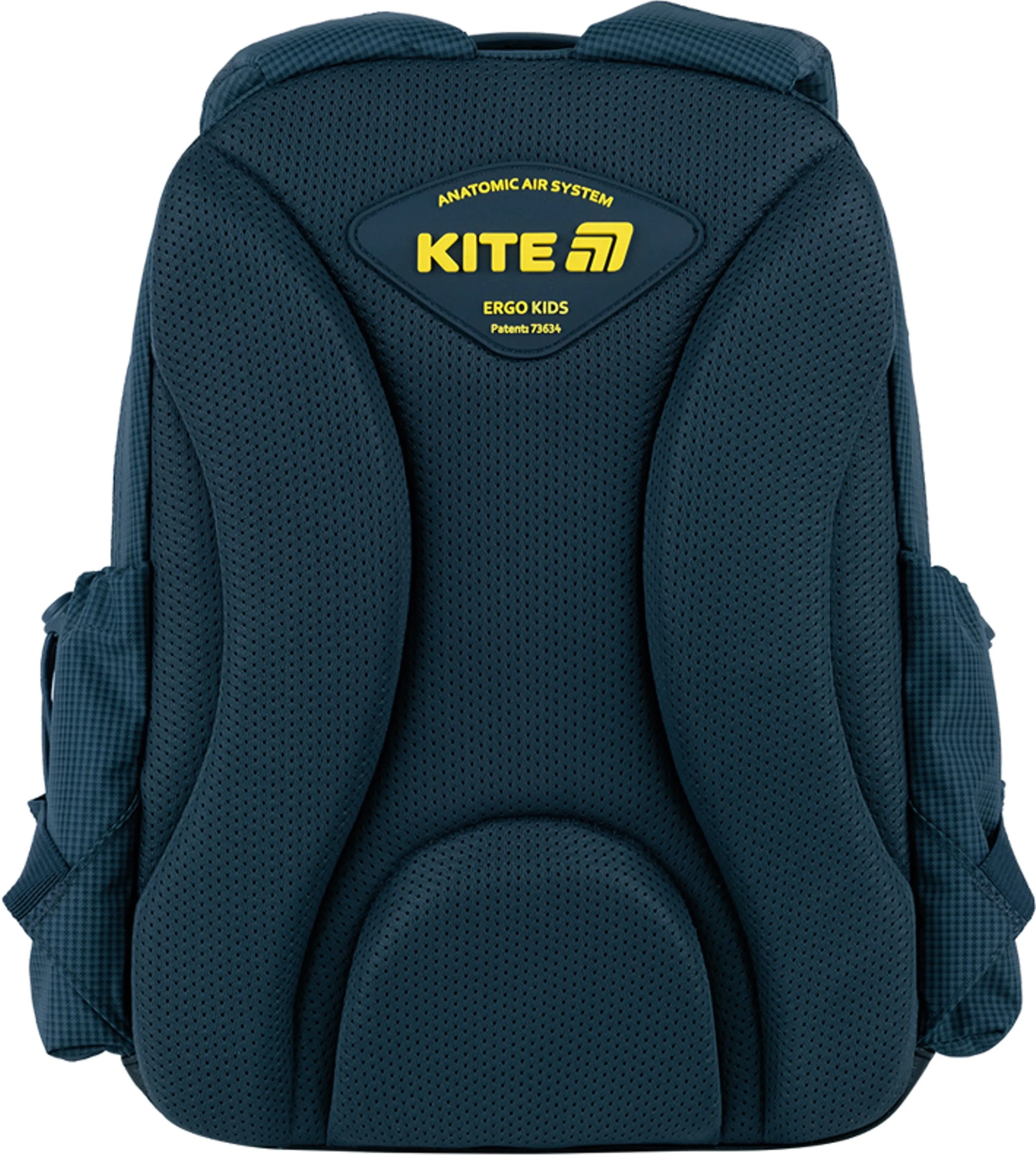 Школьный рюкзак Kite Education Transformers TF26-771S фото 