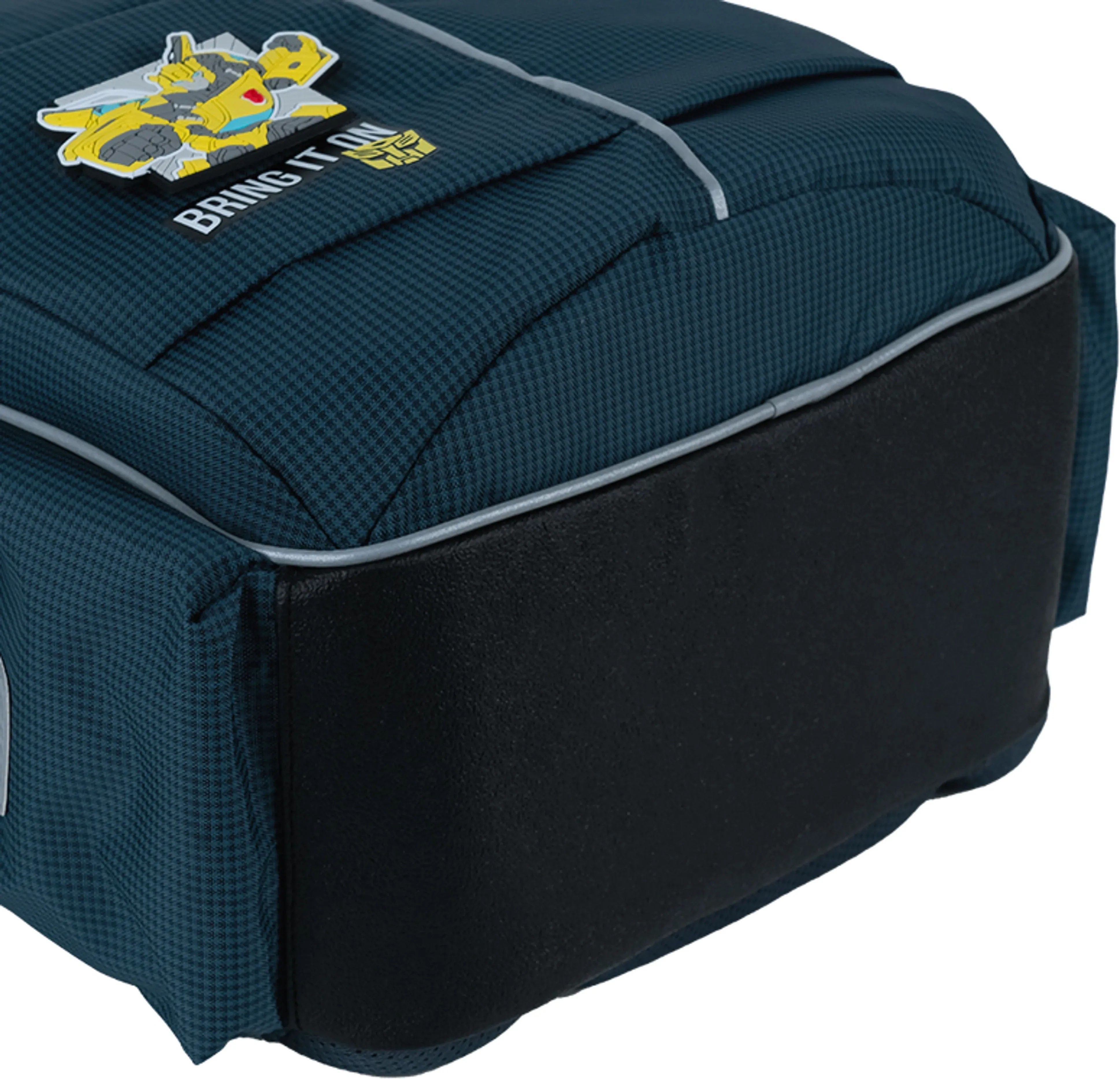 Школьный рюкзак Kite Education Transformers TF26-771S фото 