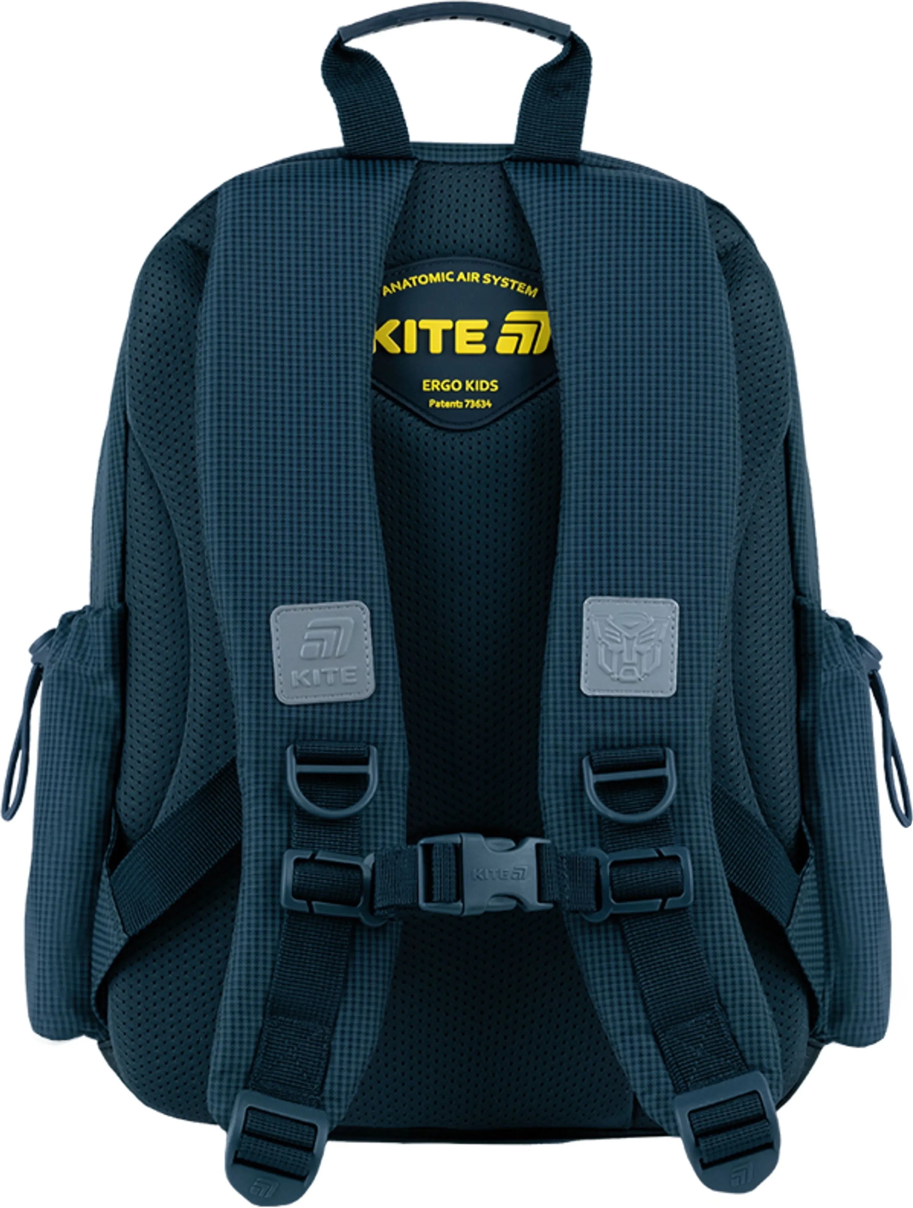 Школьный рюкзак Kite Education Transformers TF26-771S фото 