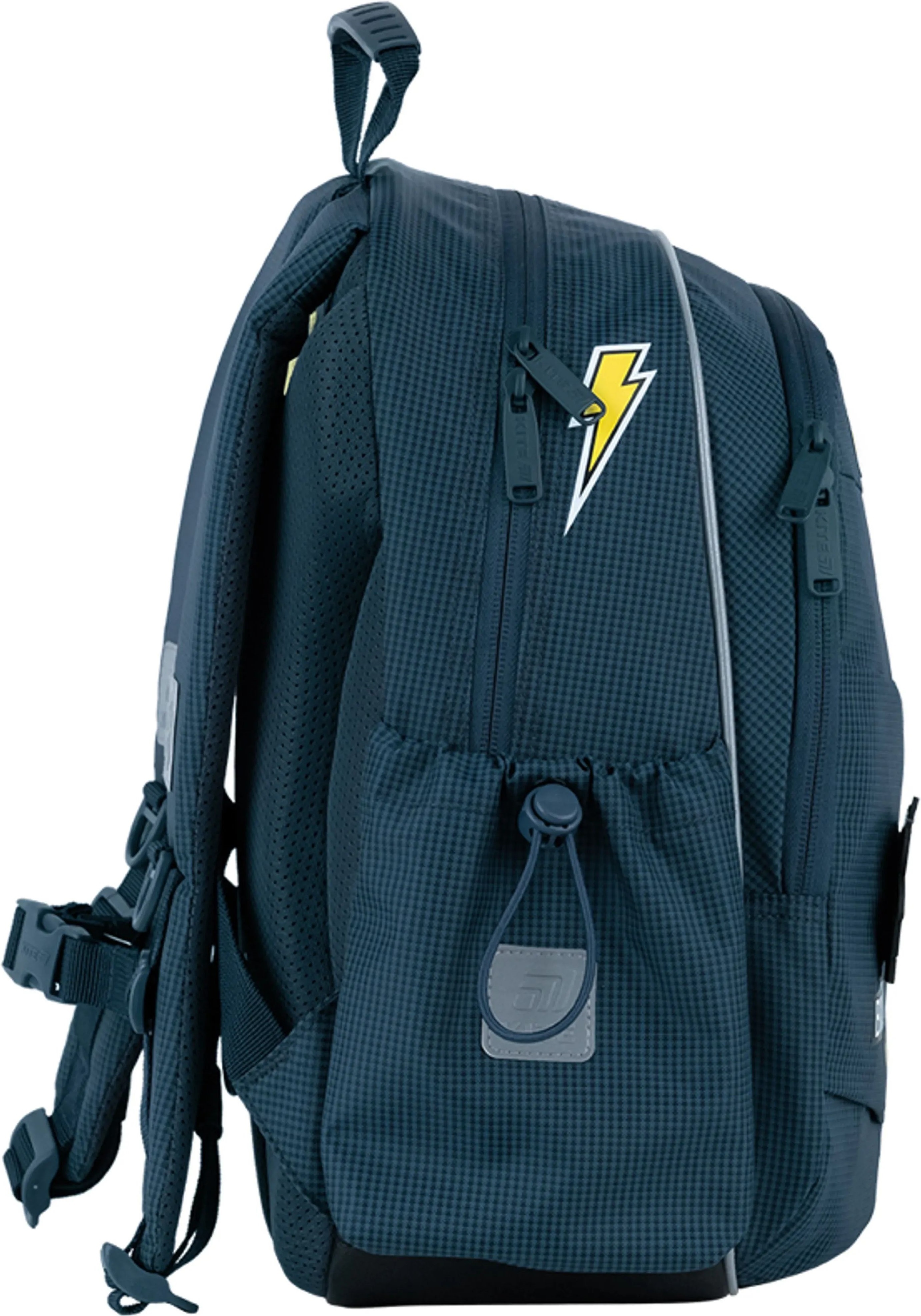 Школьный рюкзак Kite Education Transformers TF26-771S фото 