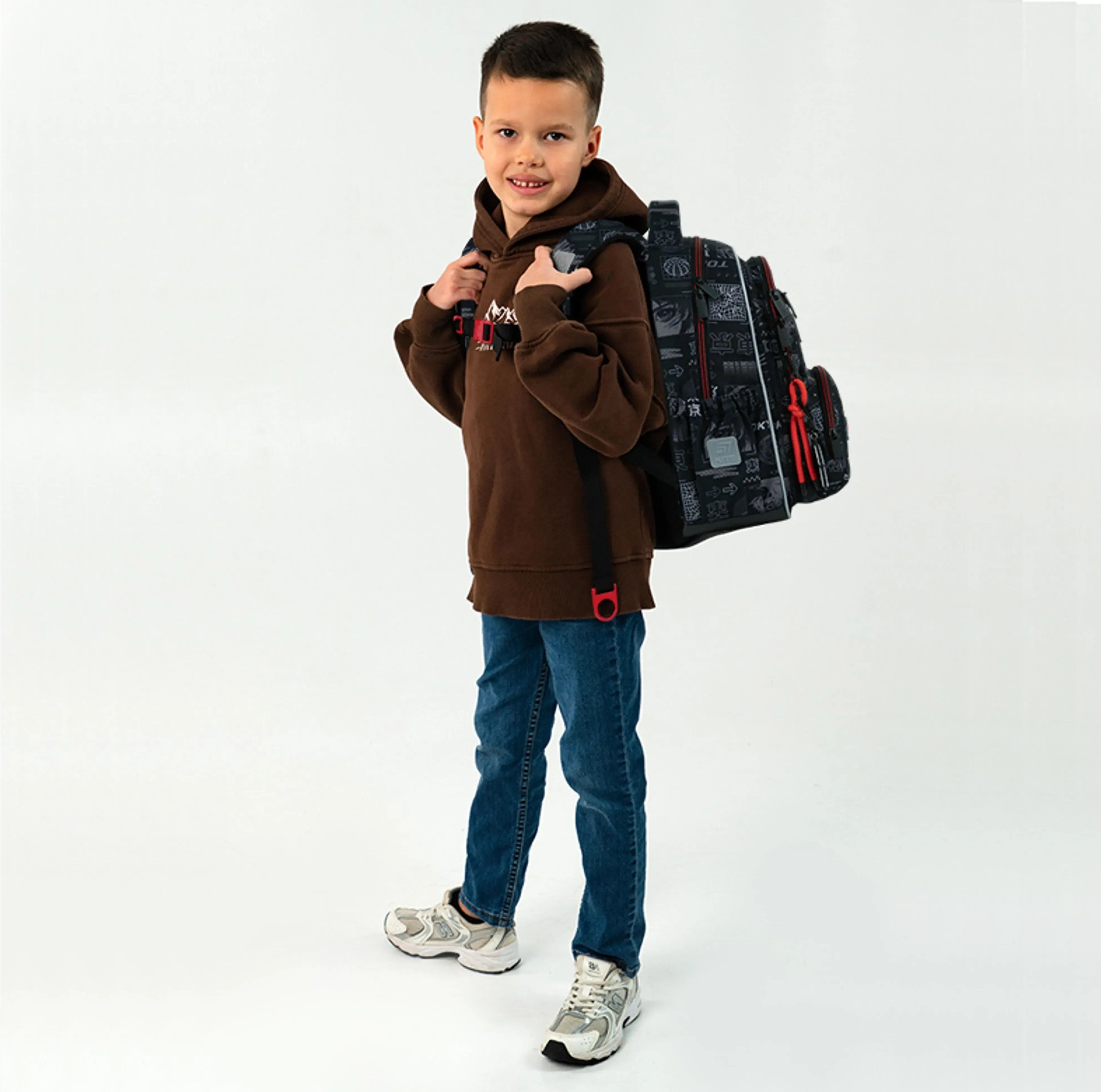 Школьный рюкзак Kite Education Tokyo K26-773M-5 фото 