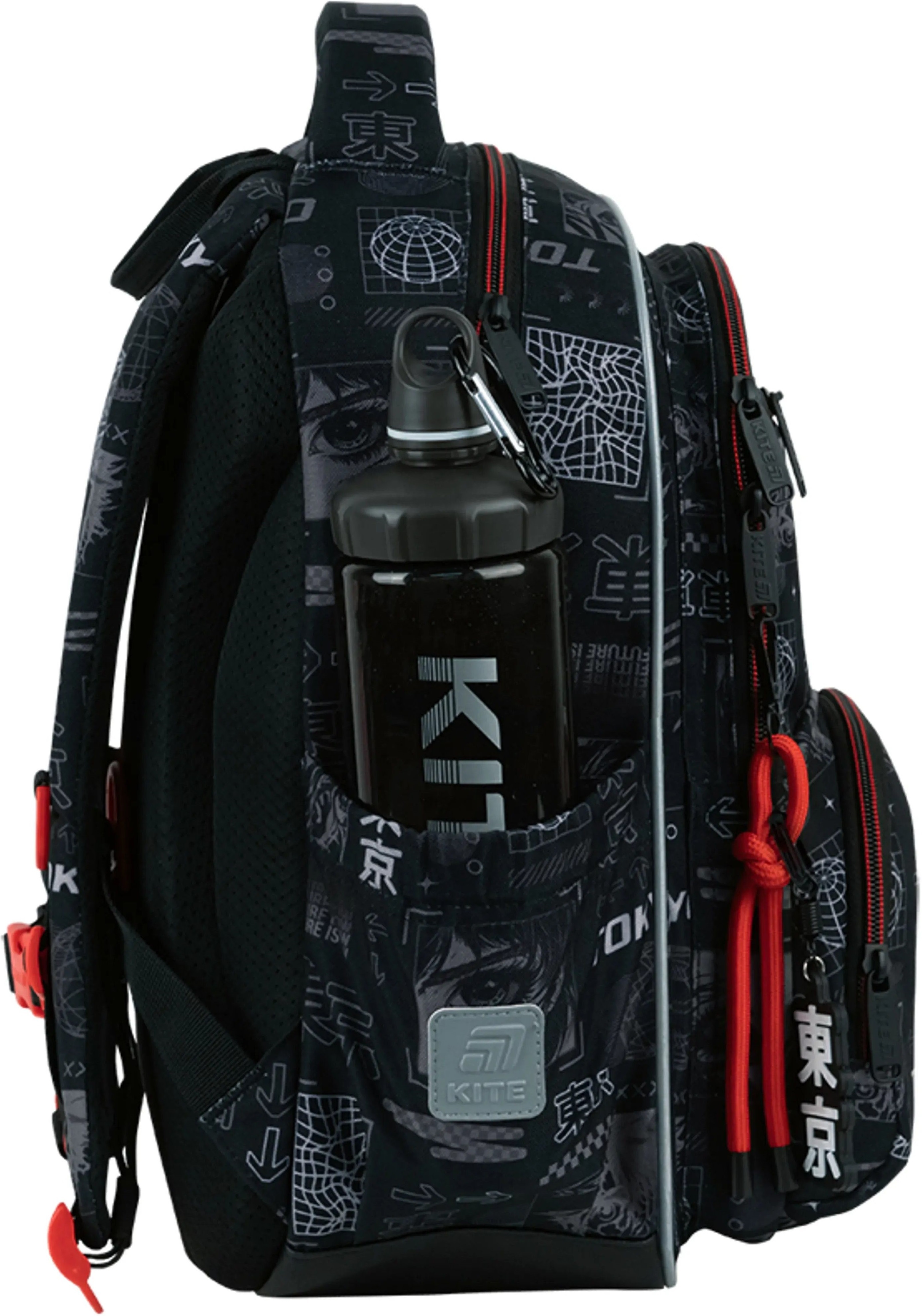 Школьный рюкзак Kite Education Tokyo K26-773M-5 фото 