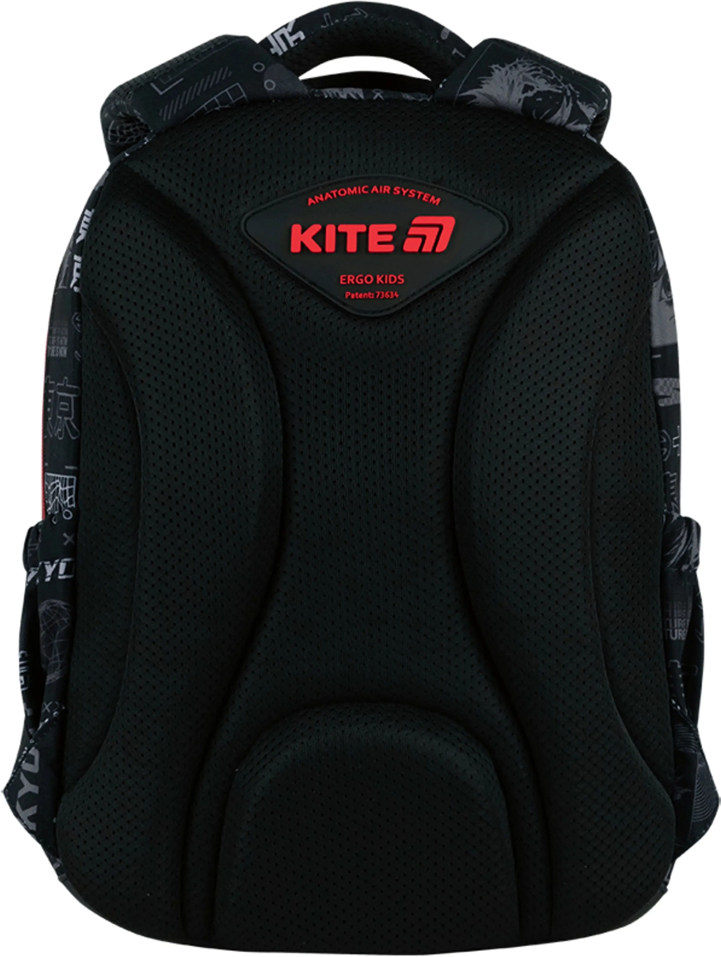 Школьный рюкзак Kite Education Tokyo K26-773M-5 фото 