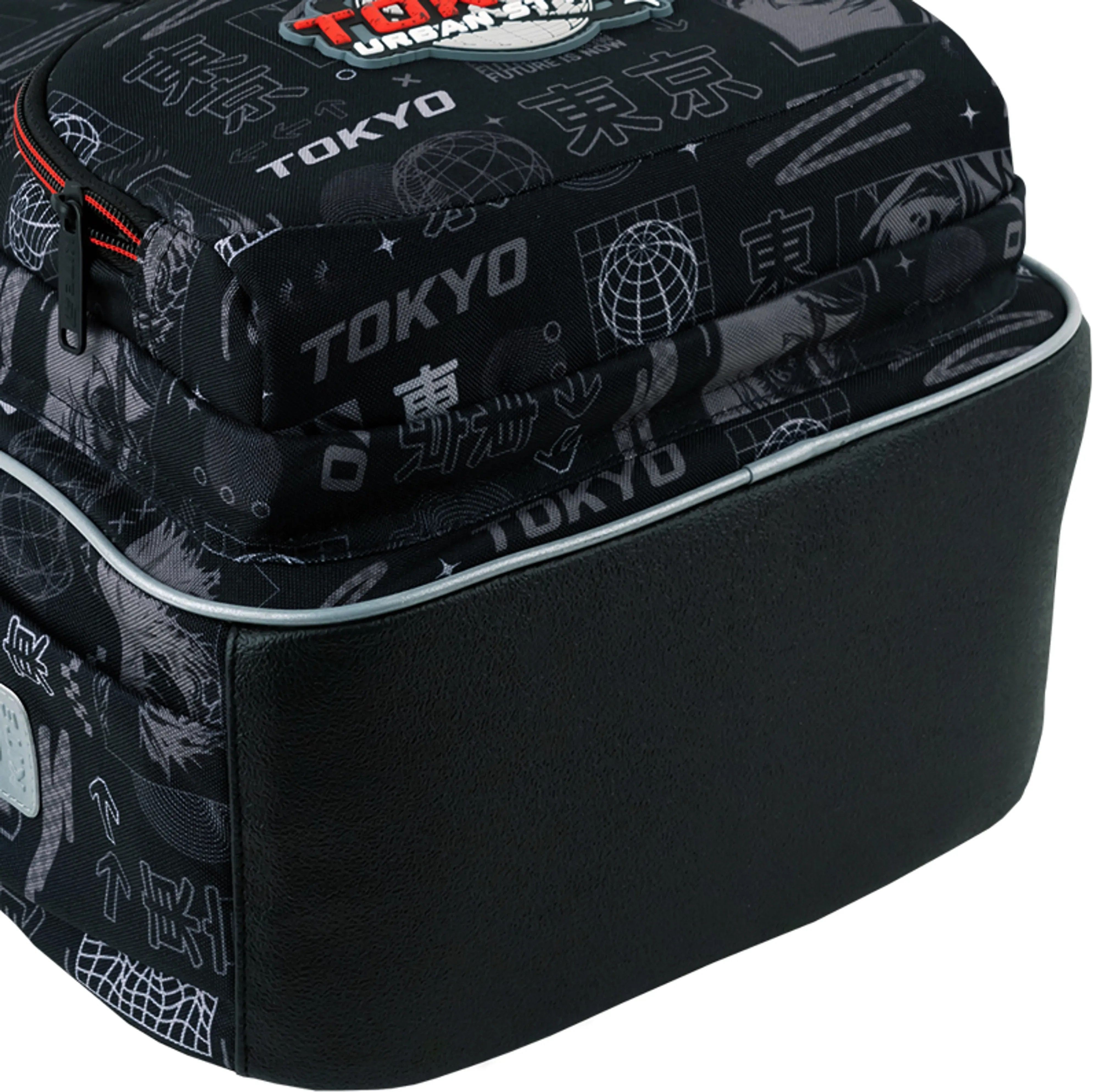 Школьный рюкзак Kite Education Tokyo K26-773M-5 фото 