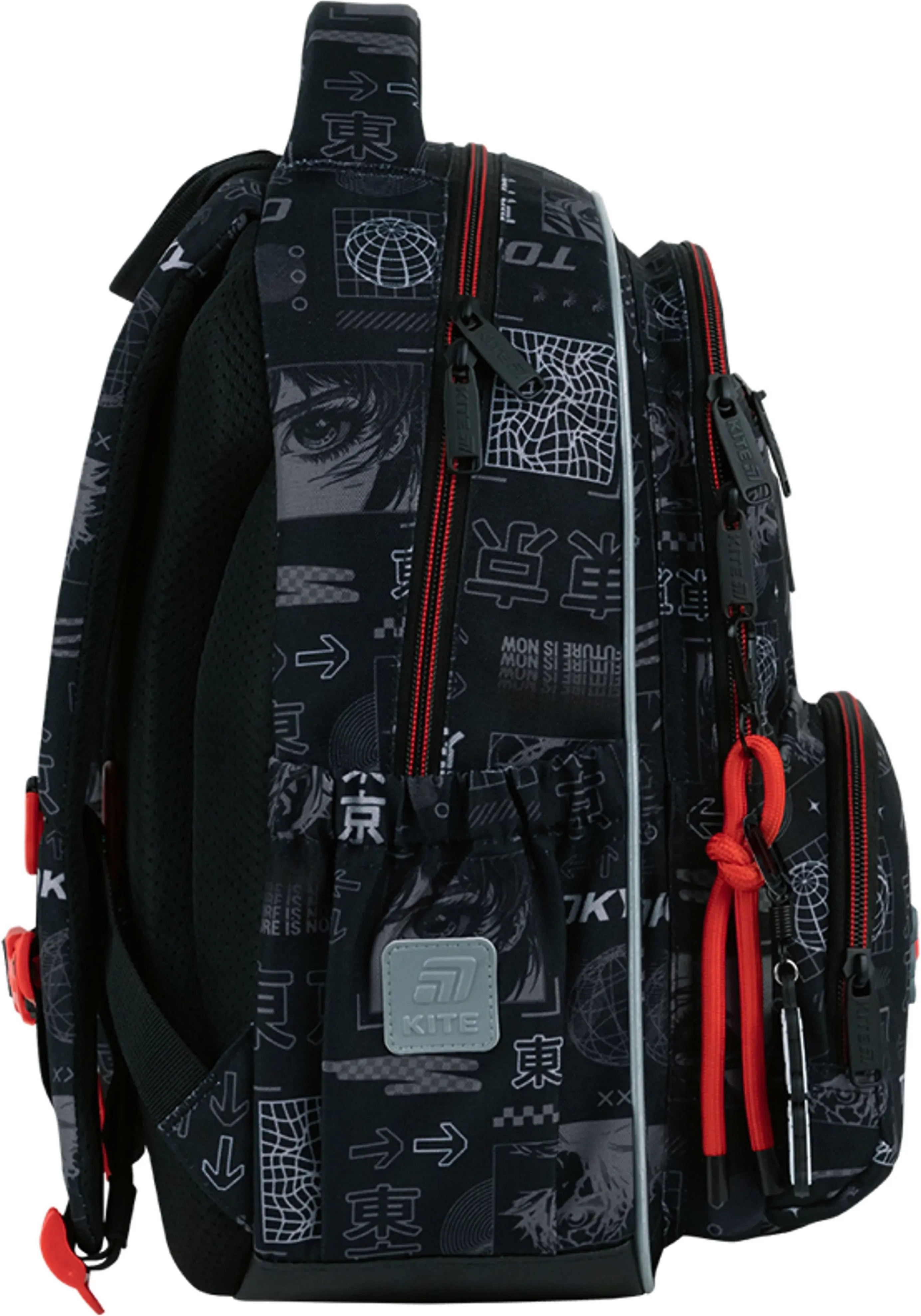 Школьный рюкзак Kite Education Tokyo K26-773M-5 фото 