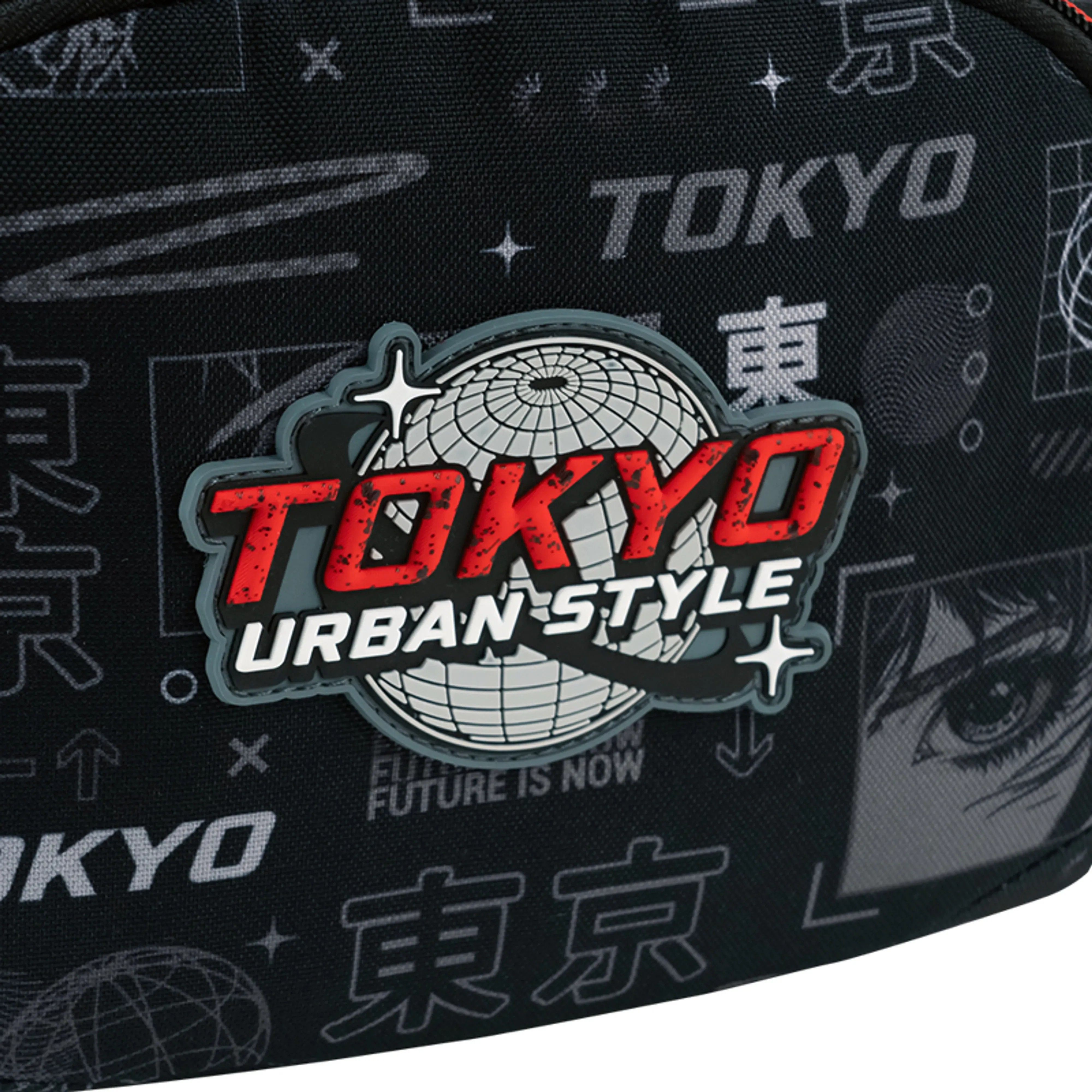 Школьный рюкзак Kite Education Tokyo K26-773M-5 фото 