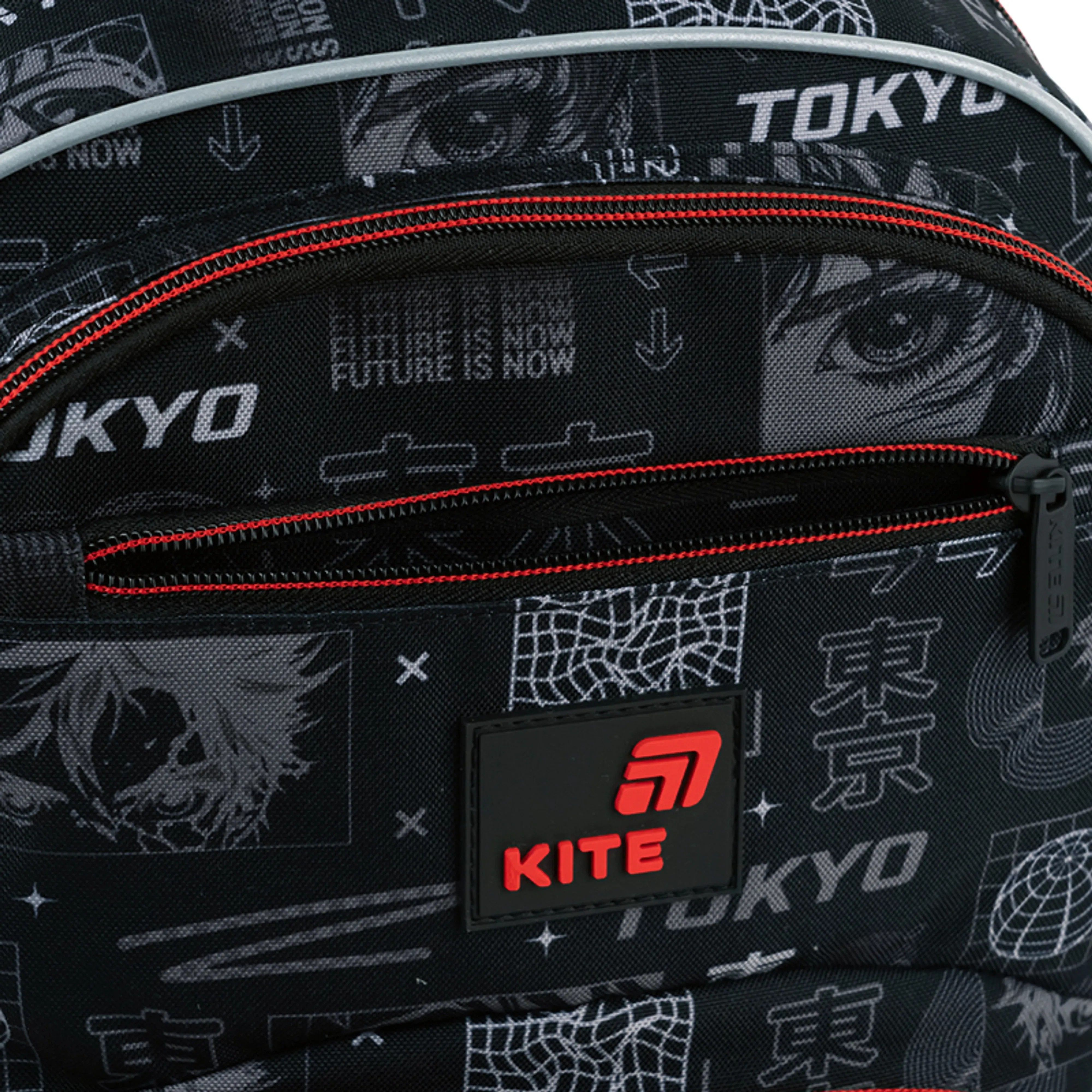 Школьный рюкзак Kite Education Tokyo K26-773M-5 фото 