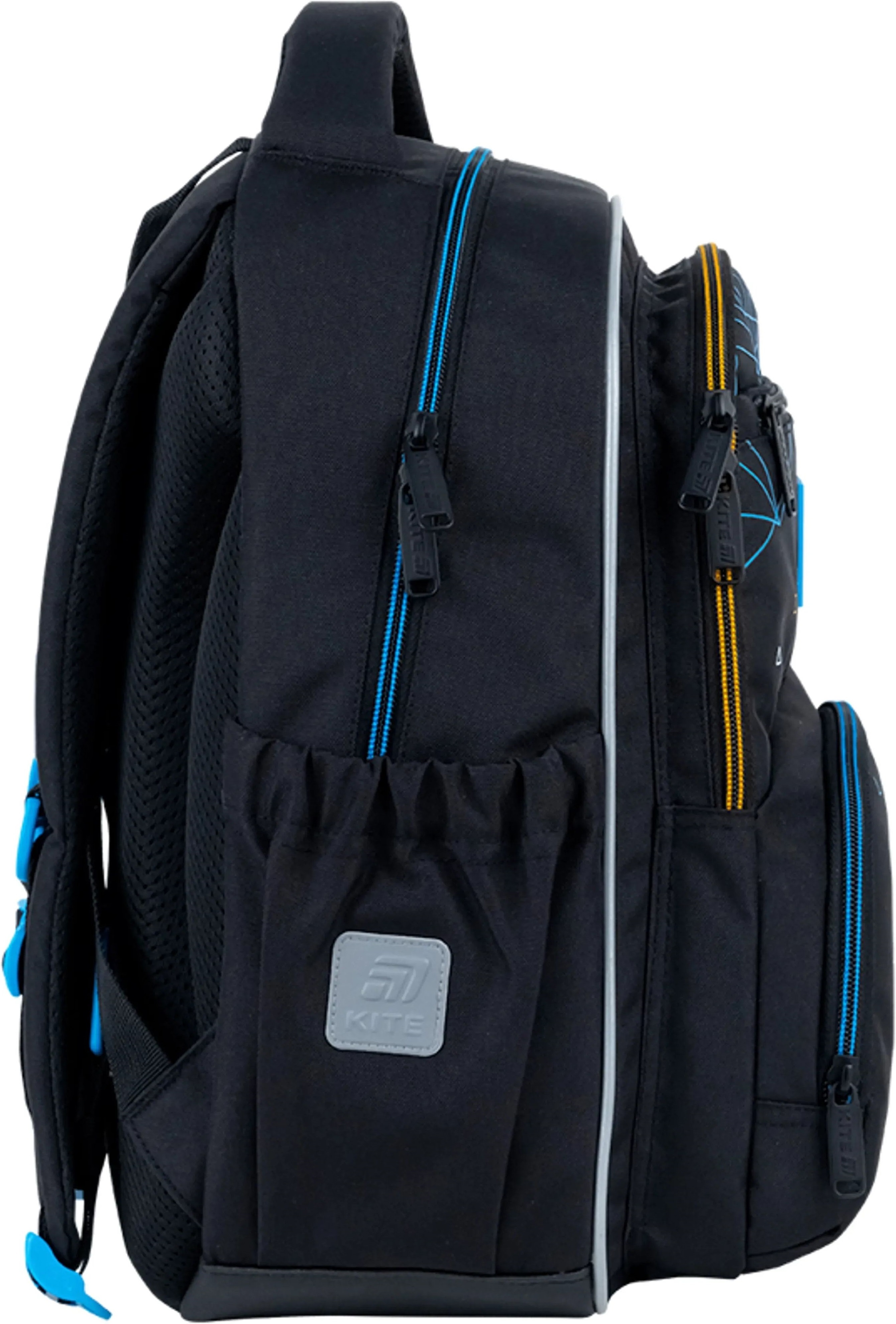 Школьный рюкзак Kite Education Next Level K26-773M-4 фото 