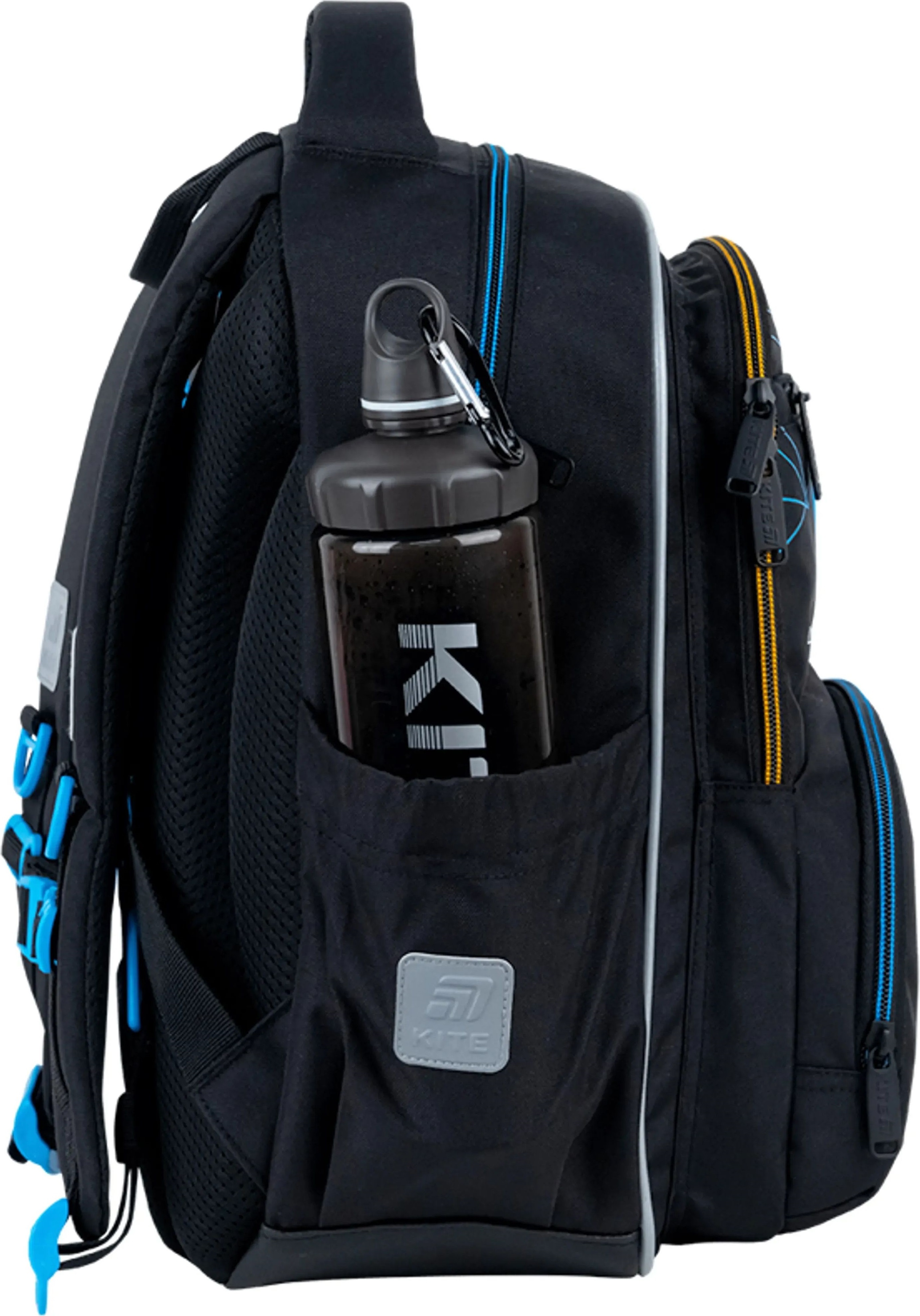 Школьный рюкзак Kite Education Next Level K26-773M-4 фото 