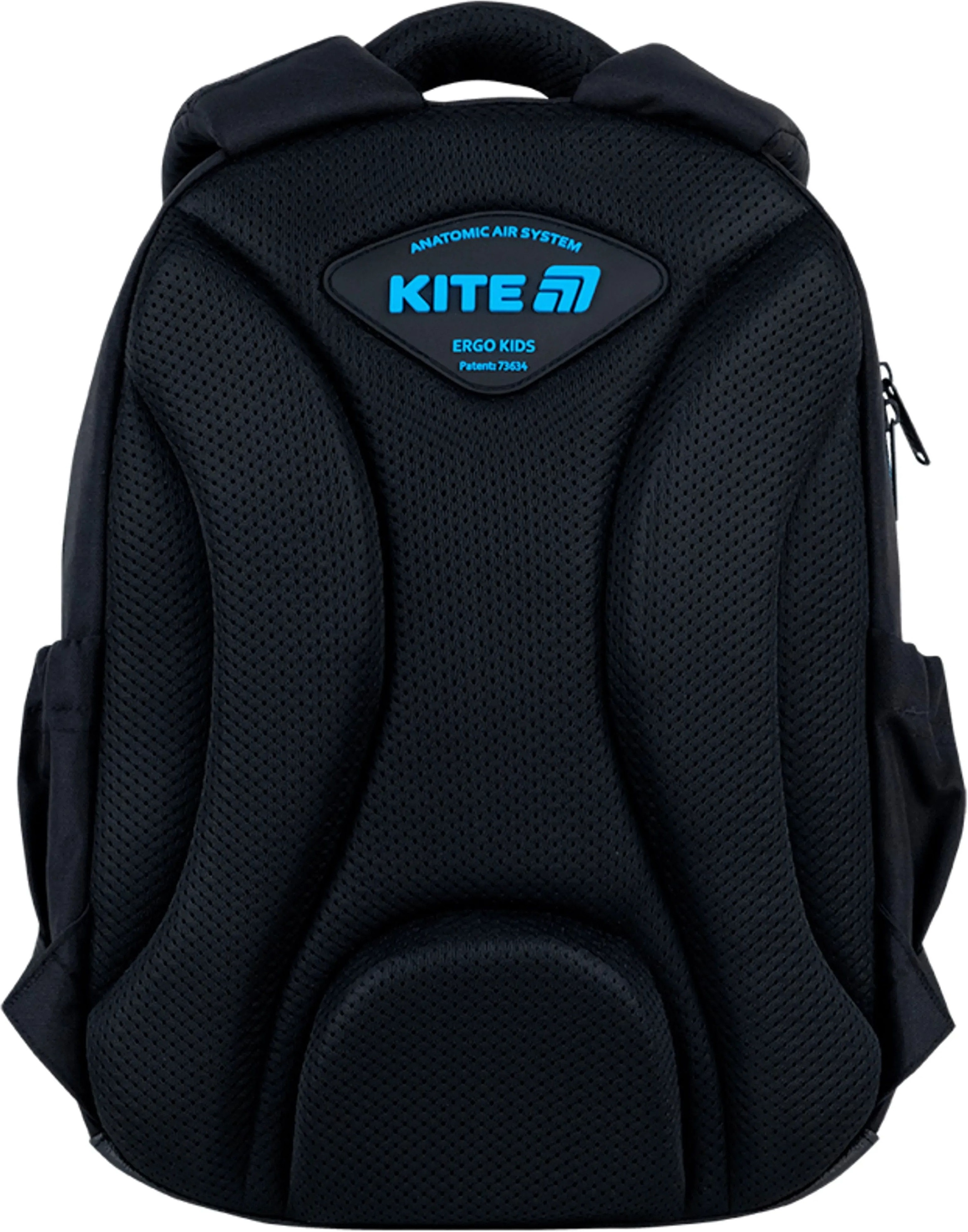 Школьный рюкзак Kite Education Next Level K26-773M-4 фото 