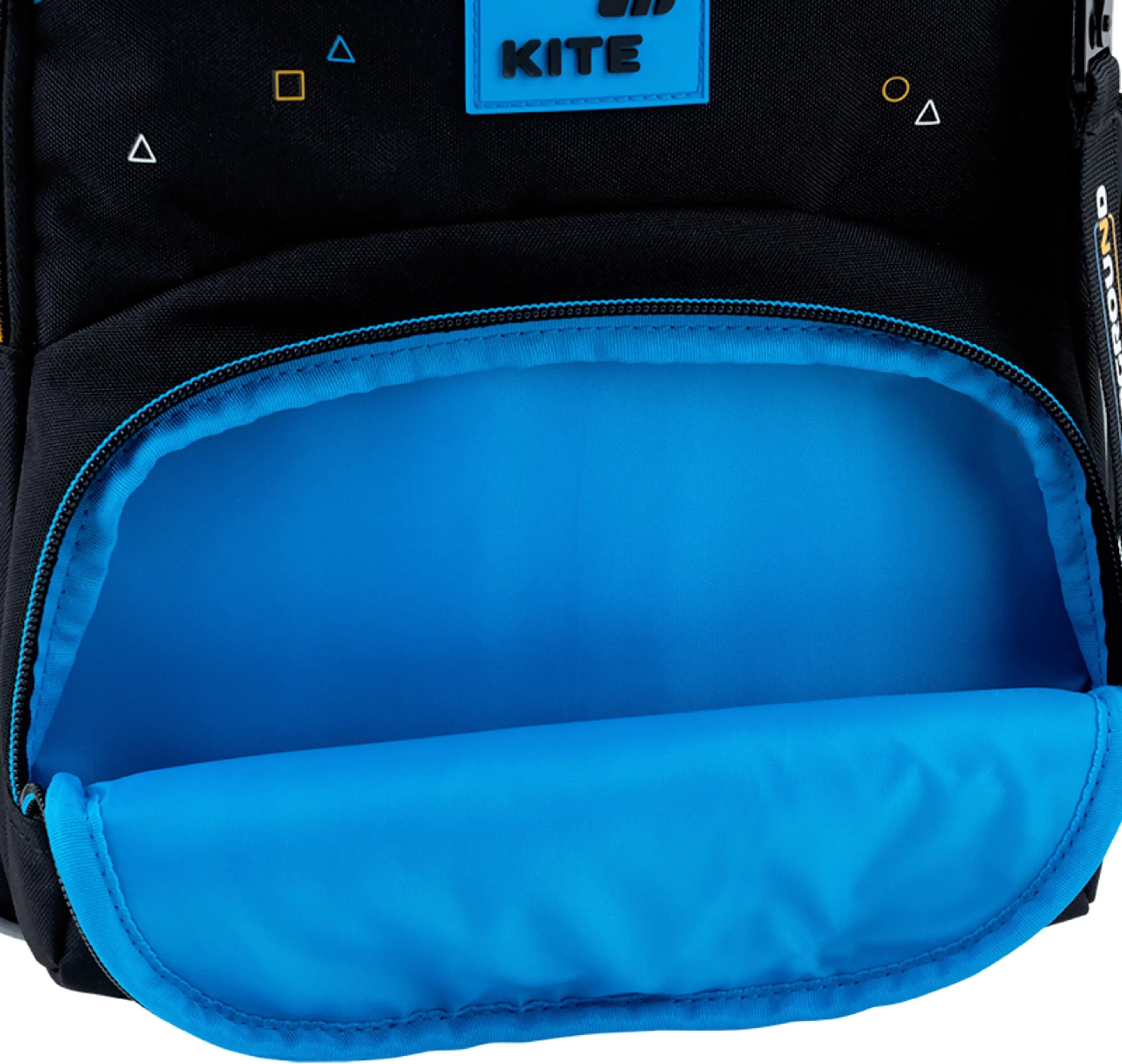 Школьный рюкзак Kite Education Next Level K26-773M-4 фото 