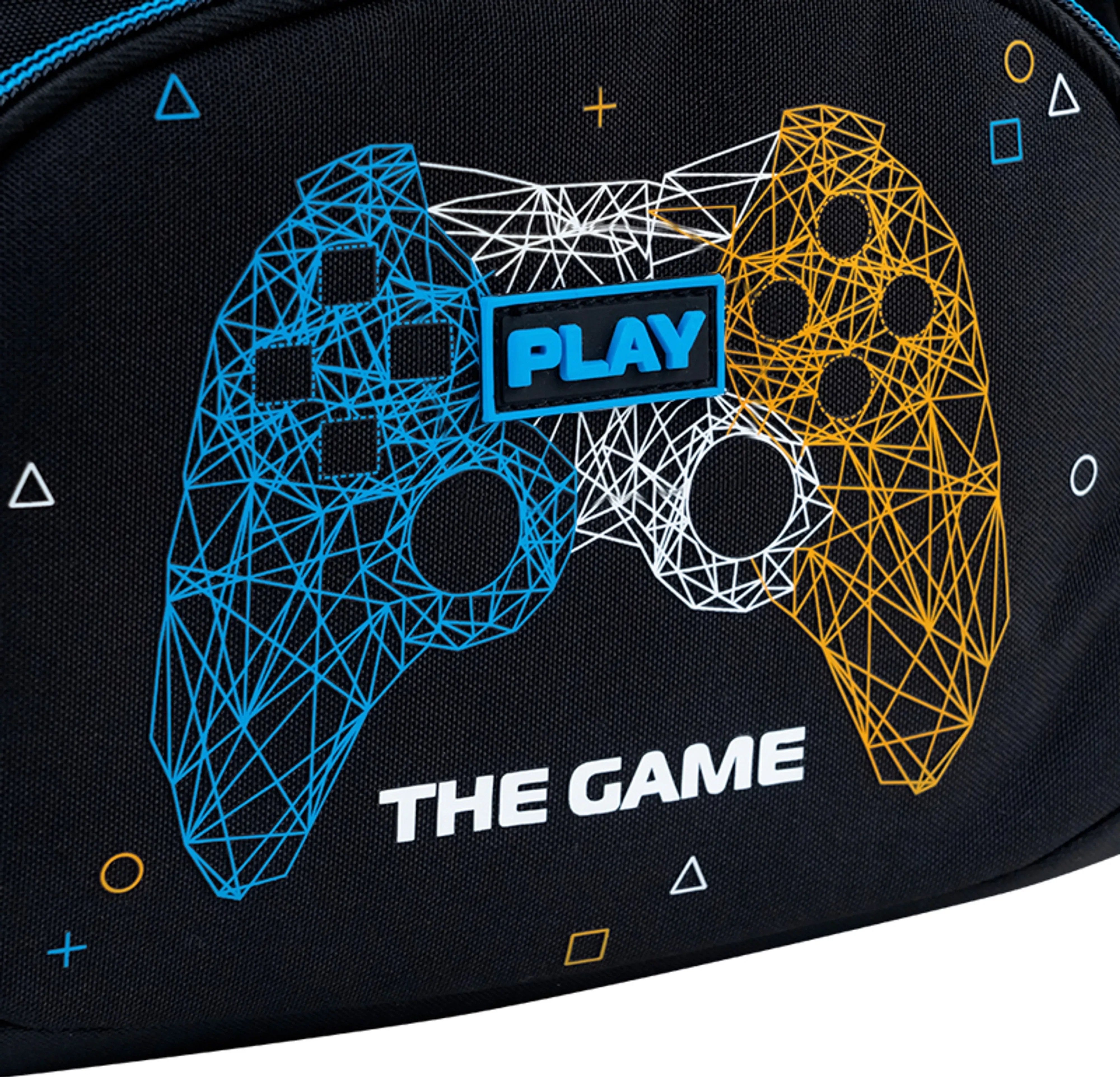 Школьный рюкзак Kite Education Next Level K26-773M-4 фото 