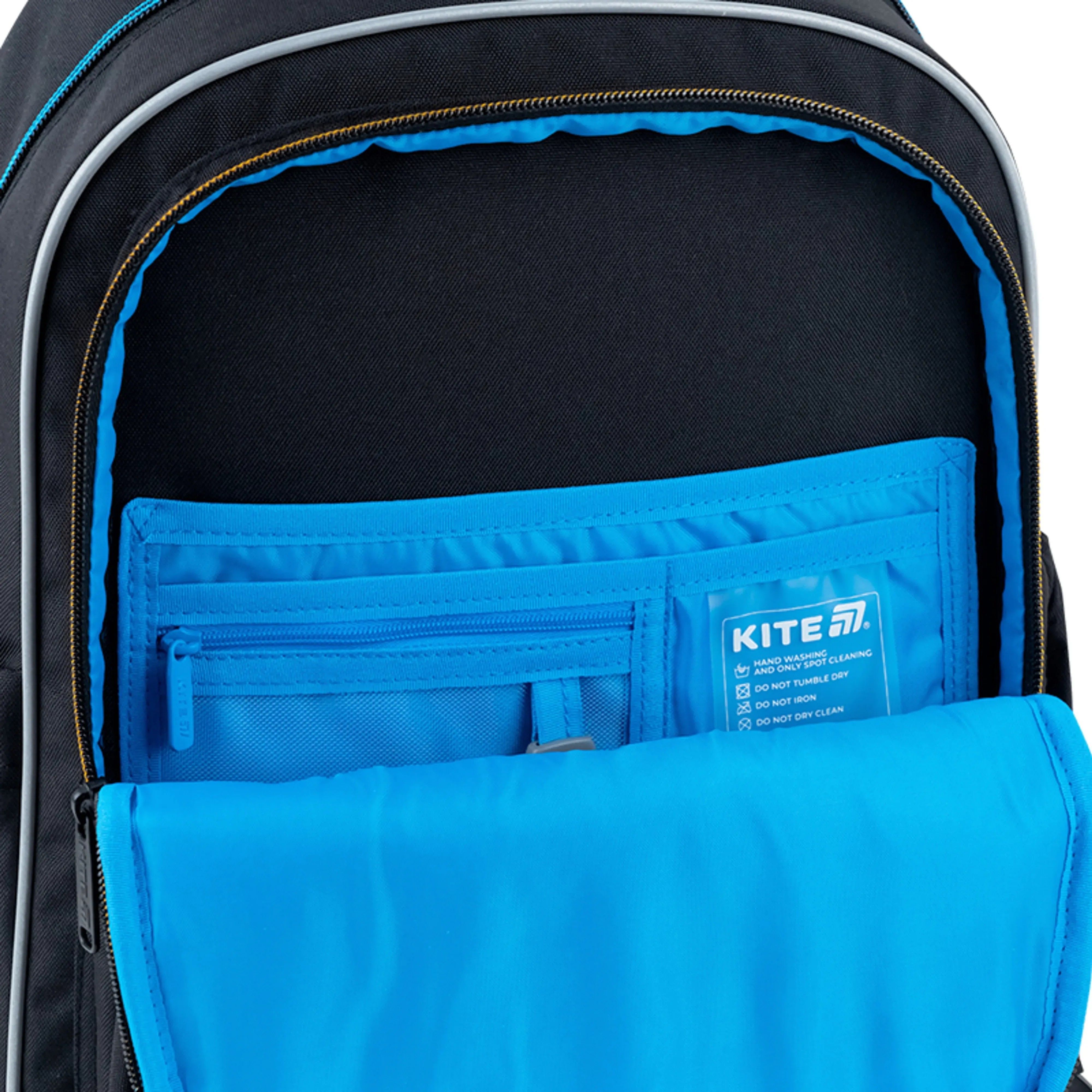 Школьный рюкзак Kite Education Next Level K26-773M-4 фото 