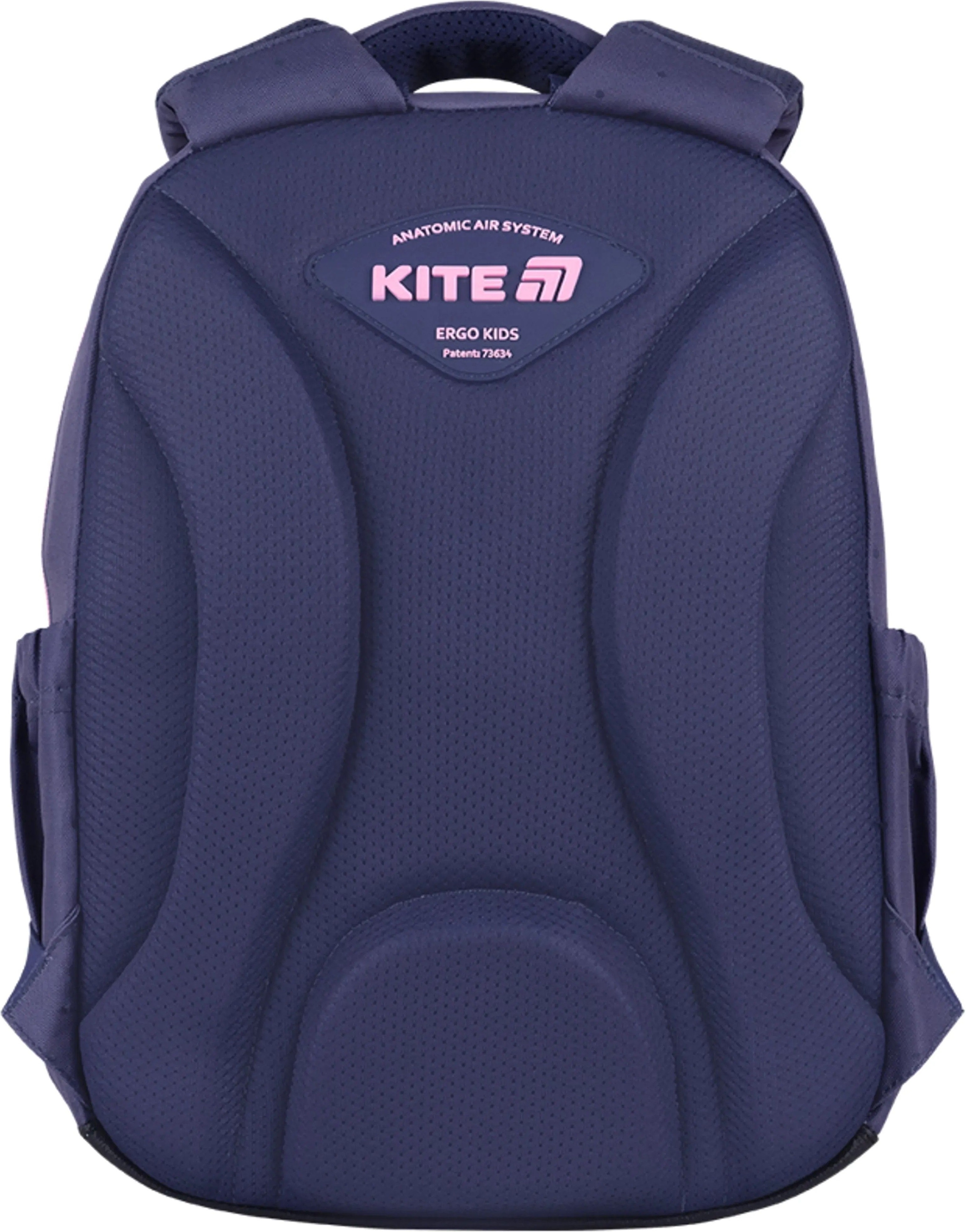 Школьный рюкзак Kite Education Kuromi HK26-773M фото 