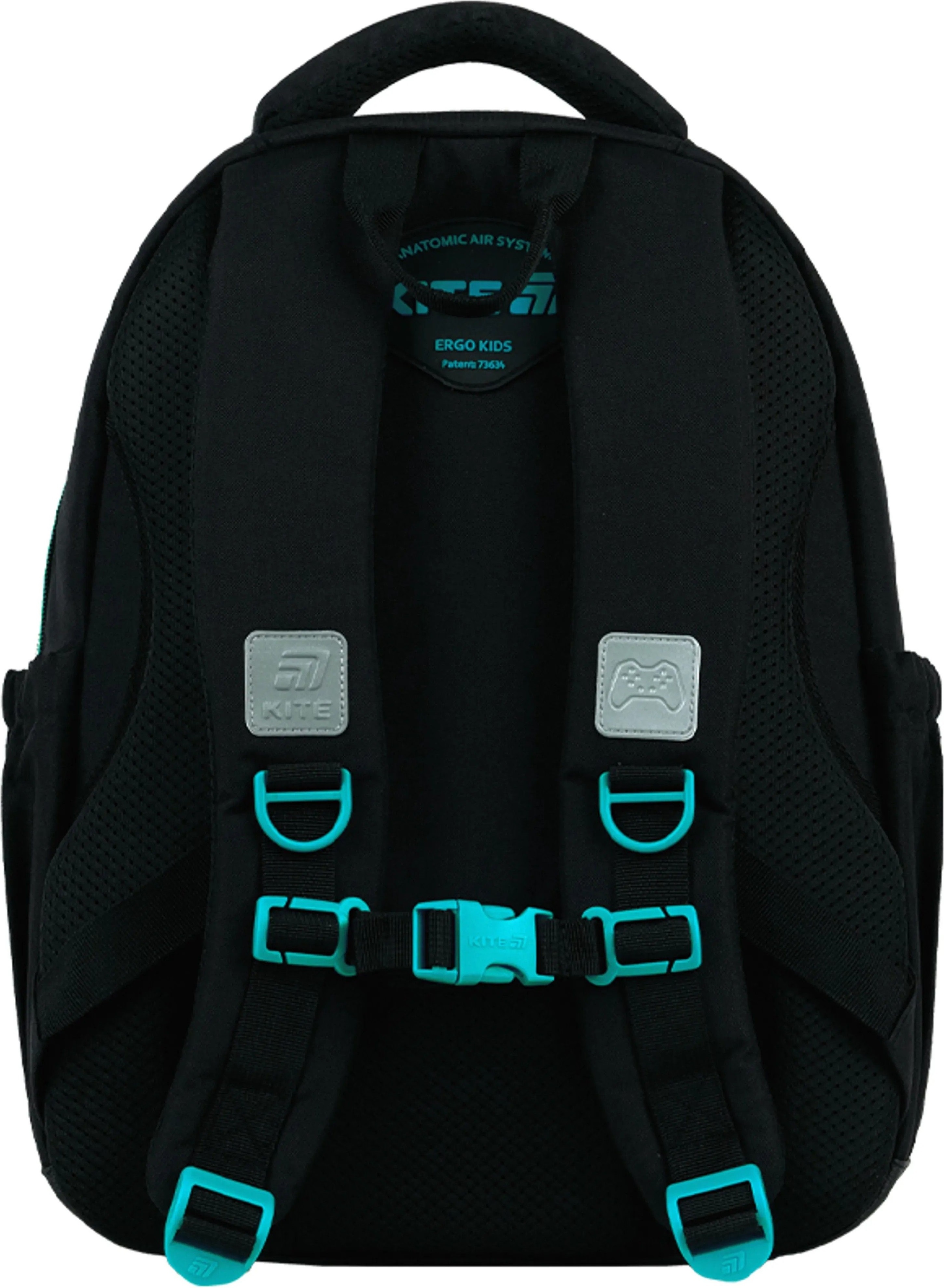 Школьный рюкзак Kite Educatio Next Level K26-763M-4 фото 