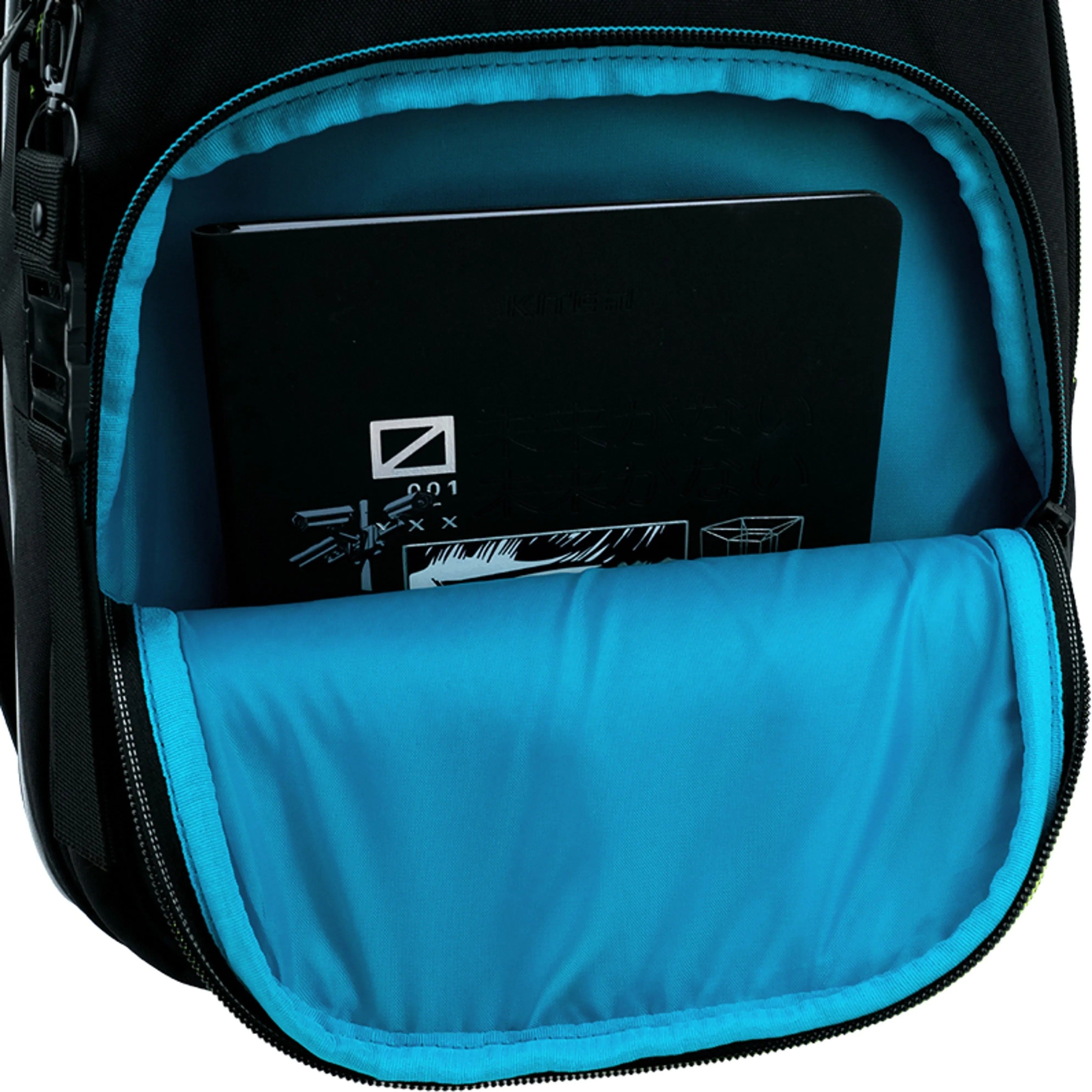 Школьный рюкзак Kite Educatio Next Level K26-763M-4 фото 