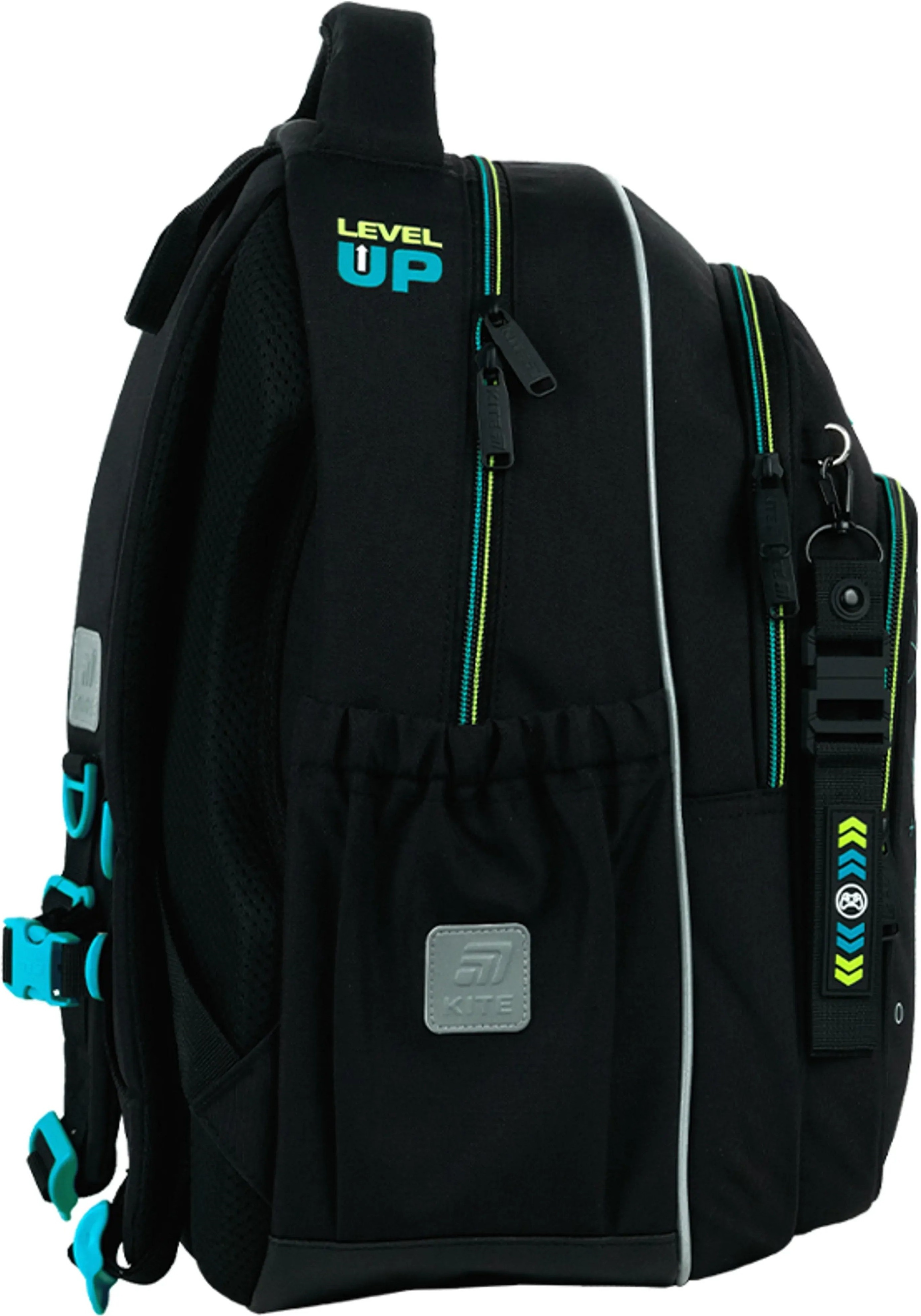 Школьный рюкзак Kite Educatio Next Level K26-763M-4 фото 