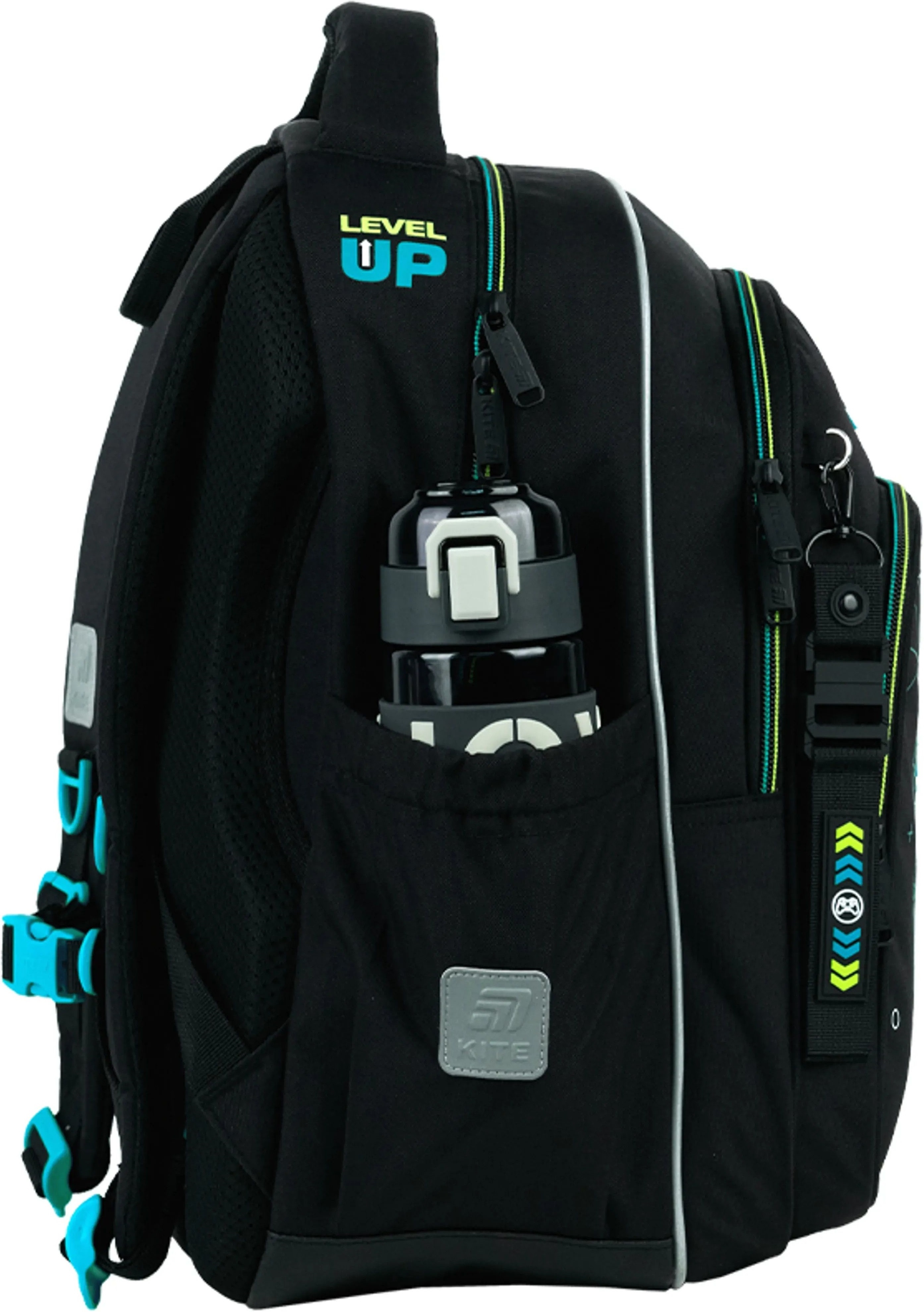 Школьный рюкзак Kite Educatio Next Level K26-763M-4 фото 