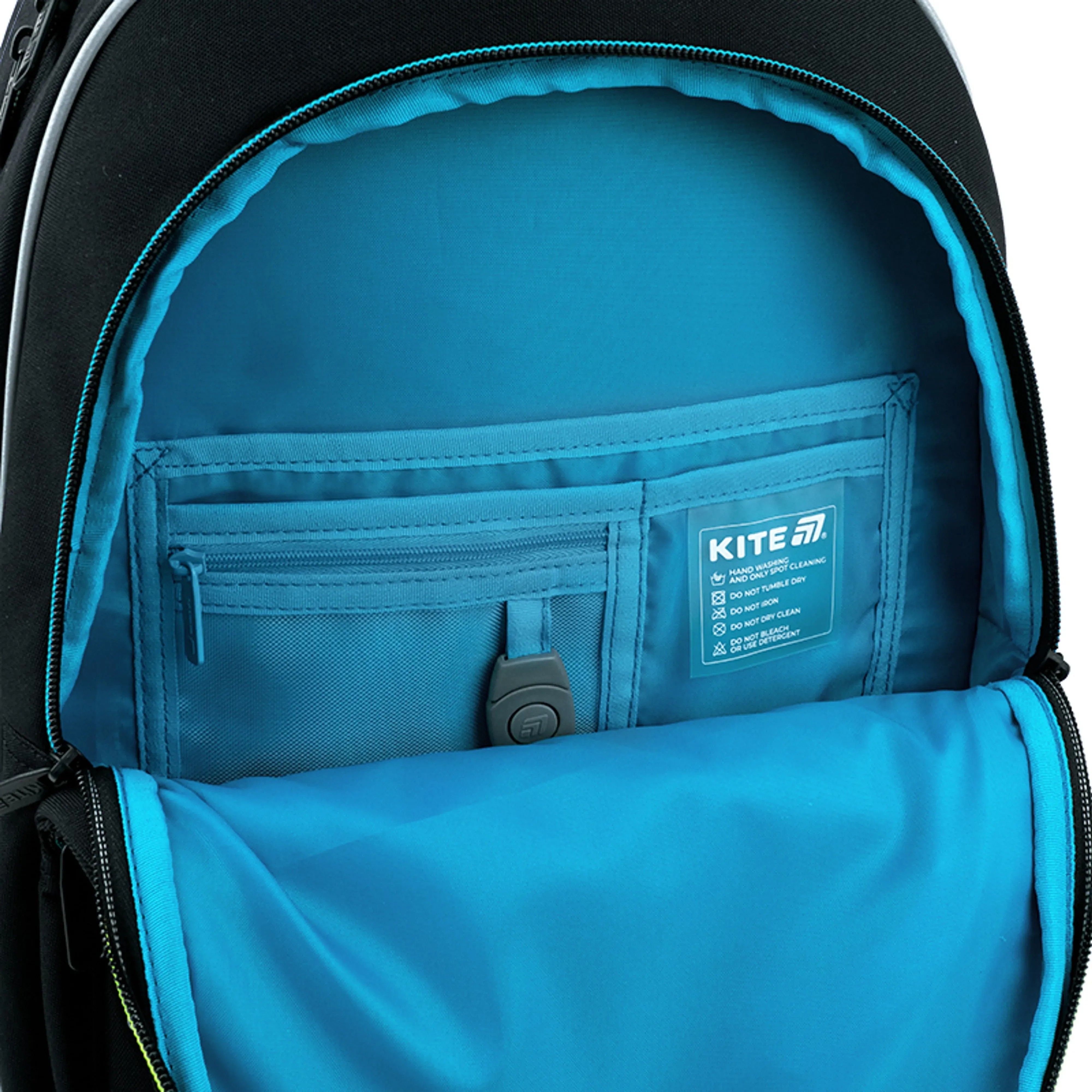 Школьный рюкзак Kite Educatio Next Level K26-763M-4 фото 