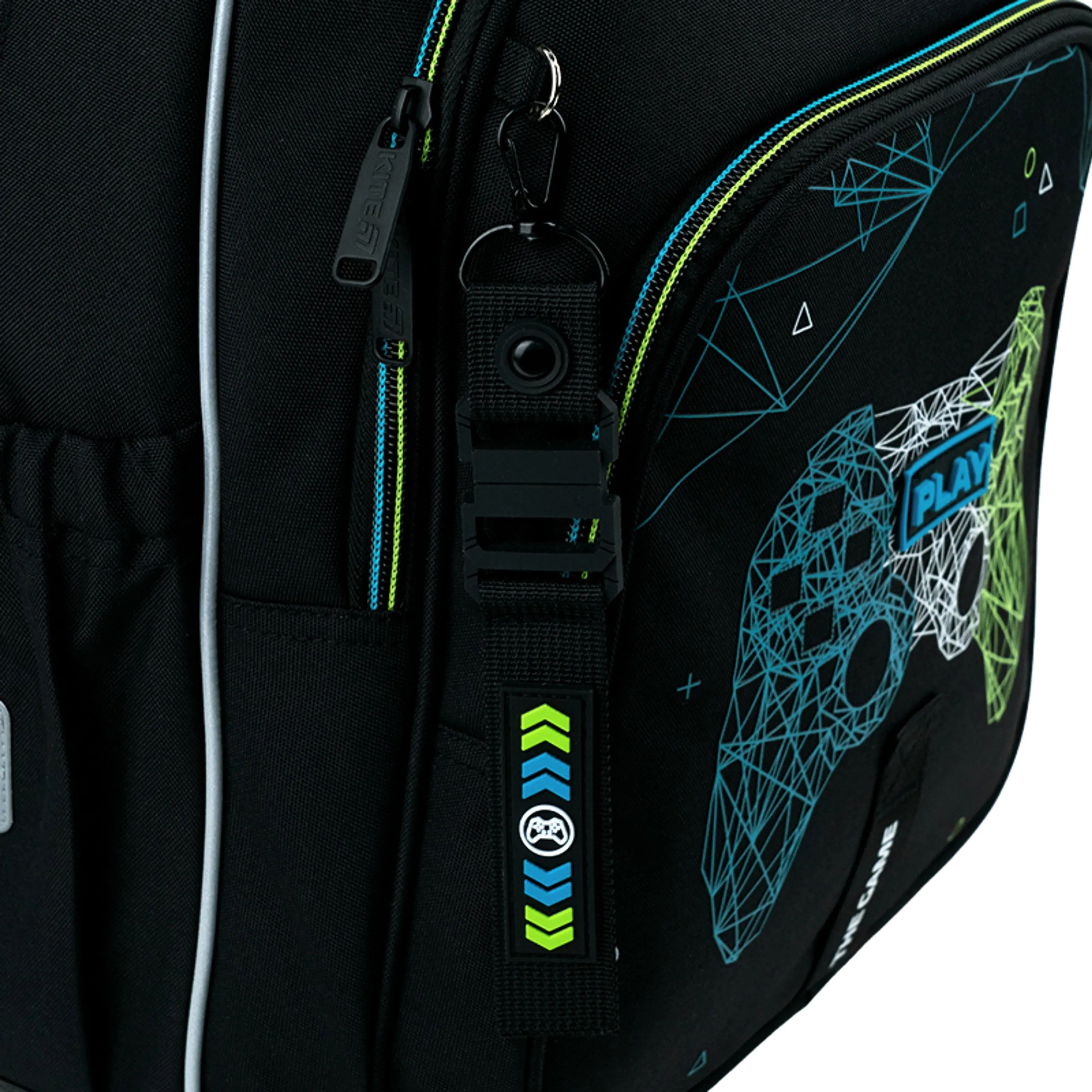 Школьный рюкзак Kite Educatio Next Level K26-763M-4 фото 