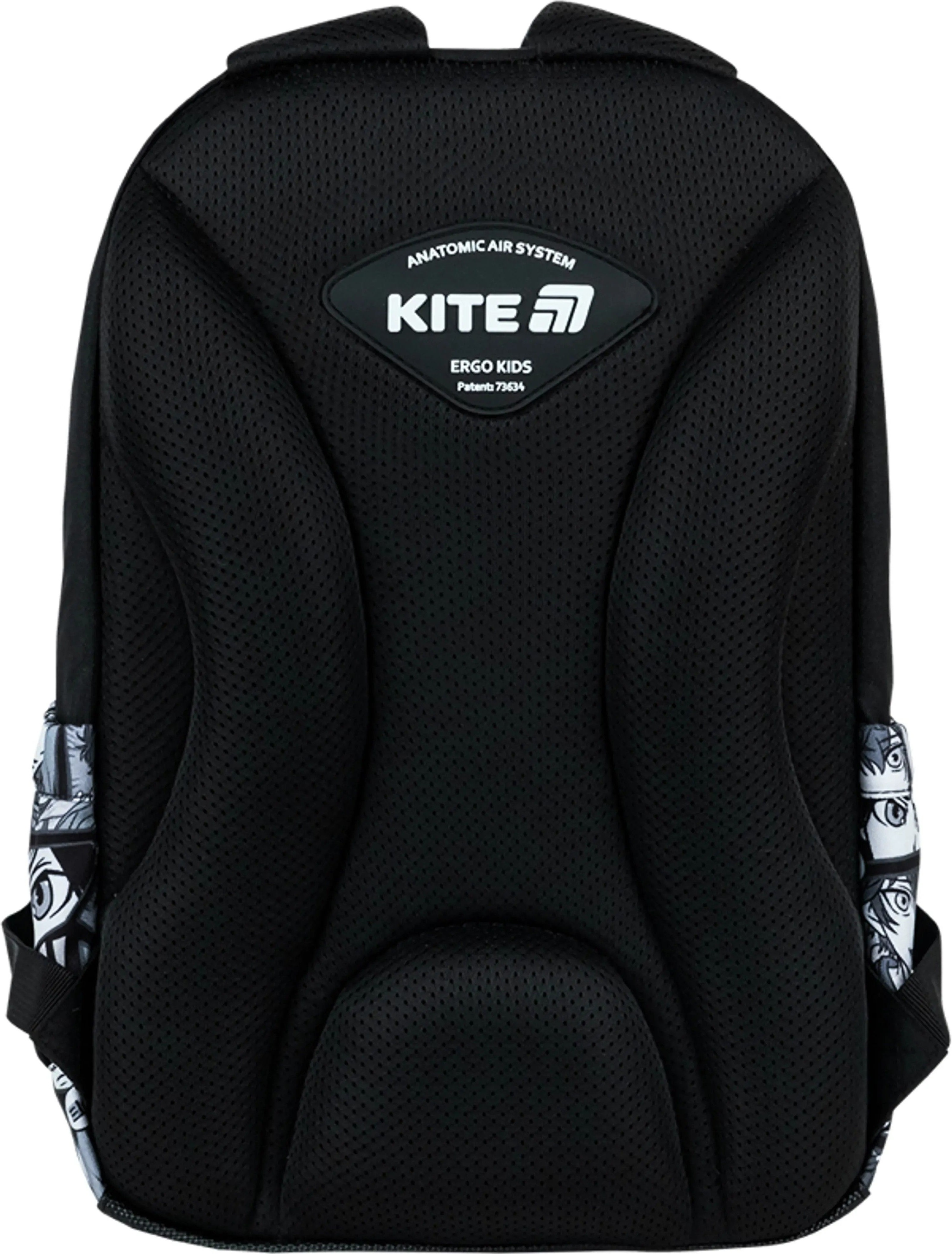 Школьный рюкзак Kite Education Anime Boy K26-585M-5 фото 