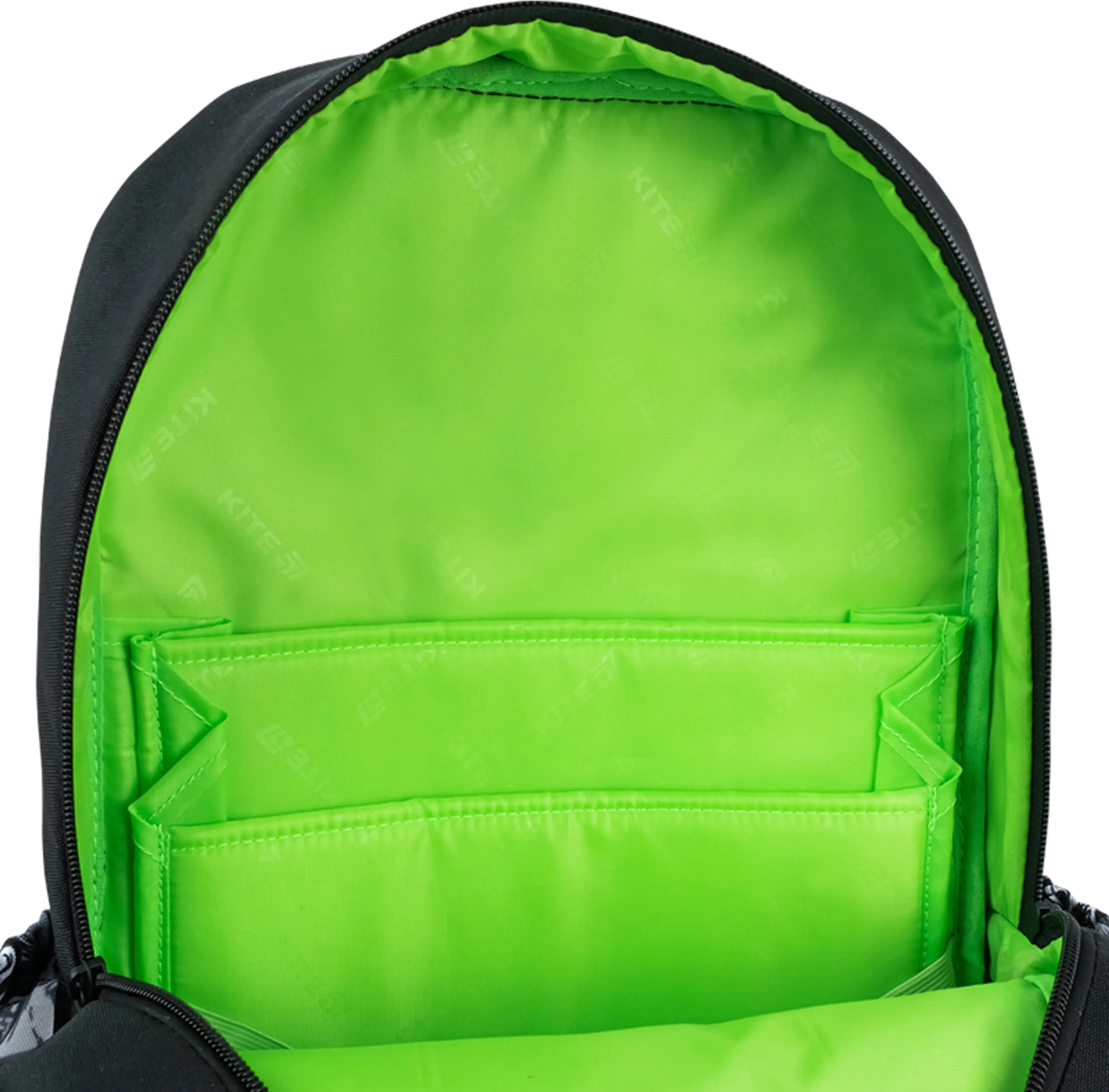 Школьный рюкзак Kite Education Anime Boy K26-585M-5 фото 