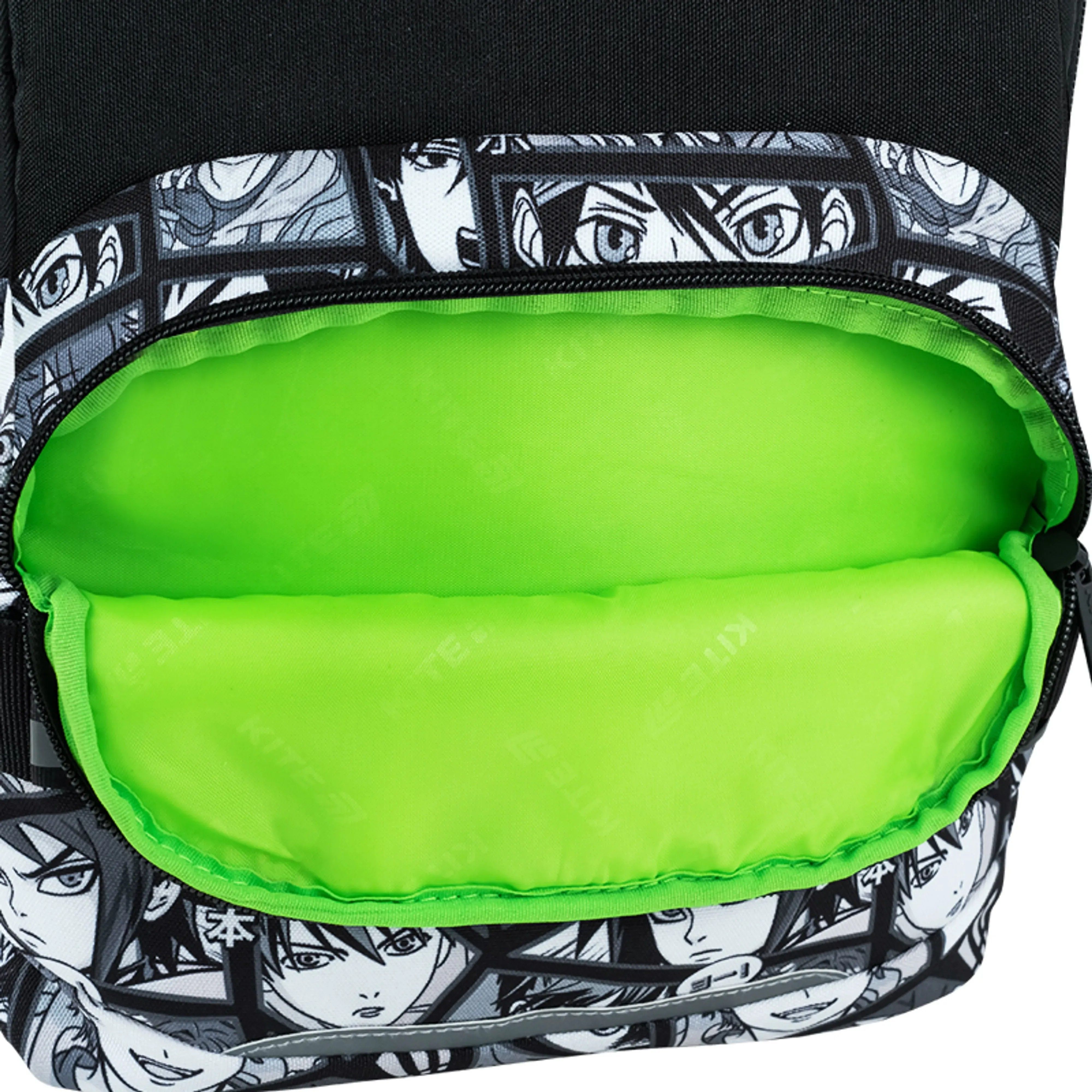 Школьный рюкзак Kite Education Anime Boy K26-585M-5 фото 