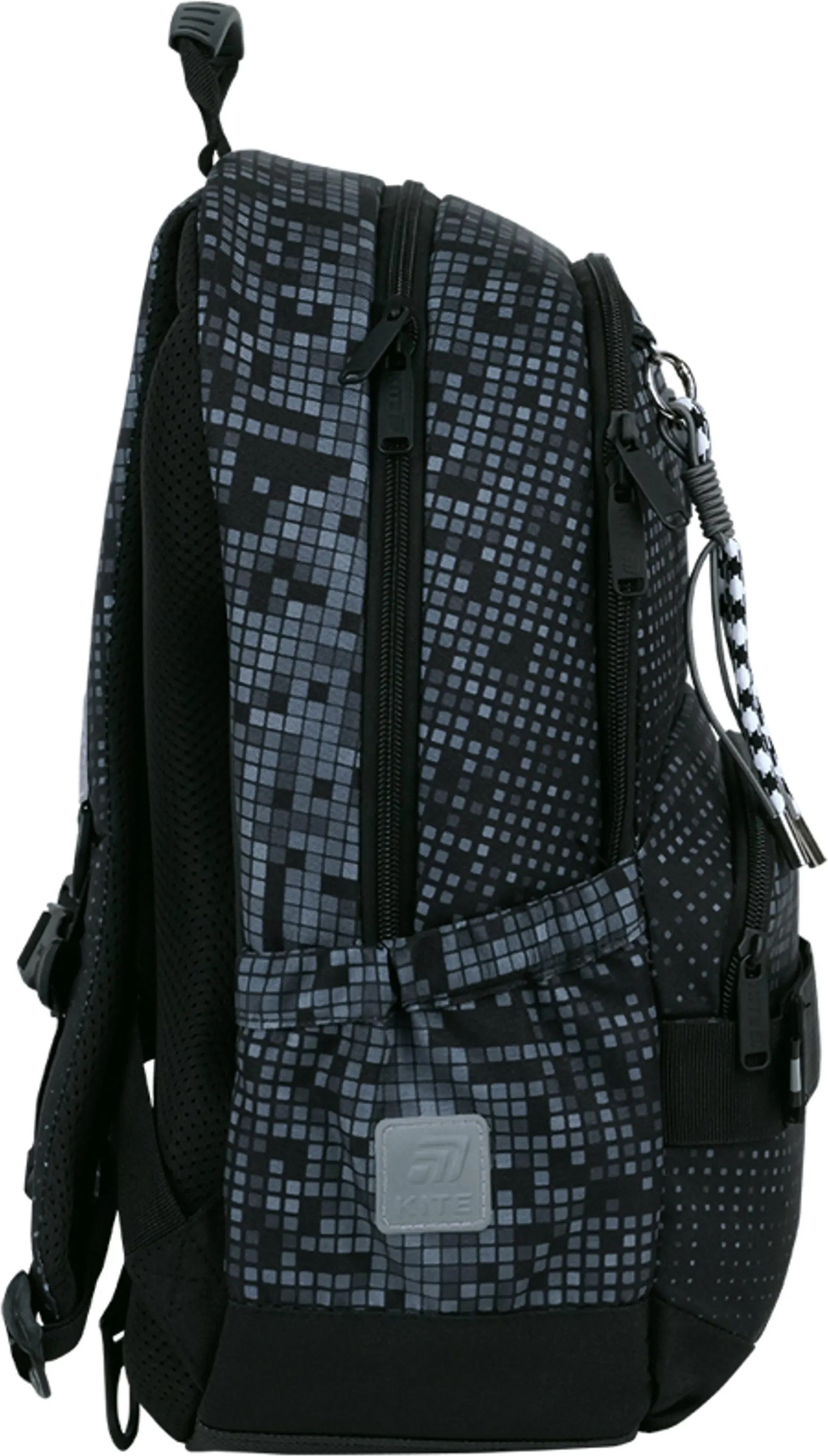 Школьный рюкзак Kite Education Fearless K26-585M-3 фото 