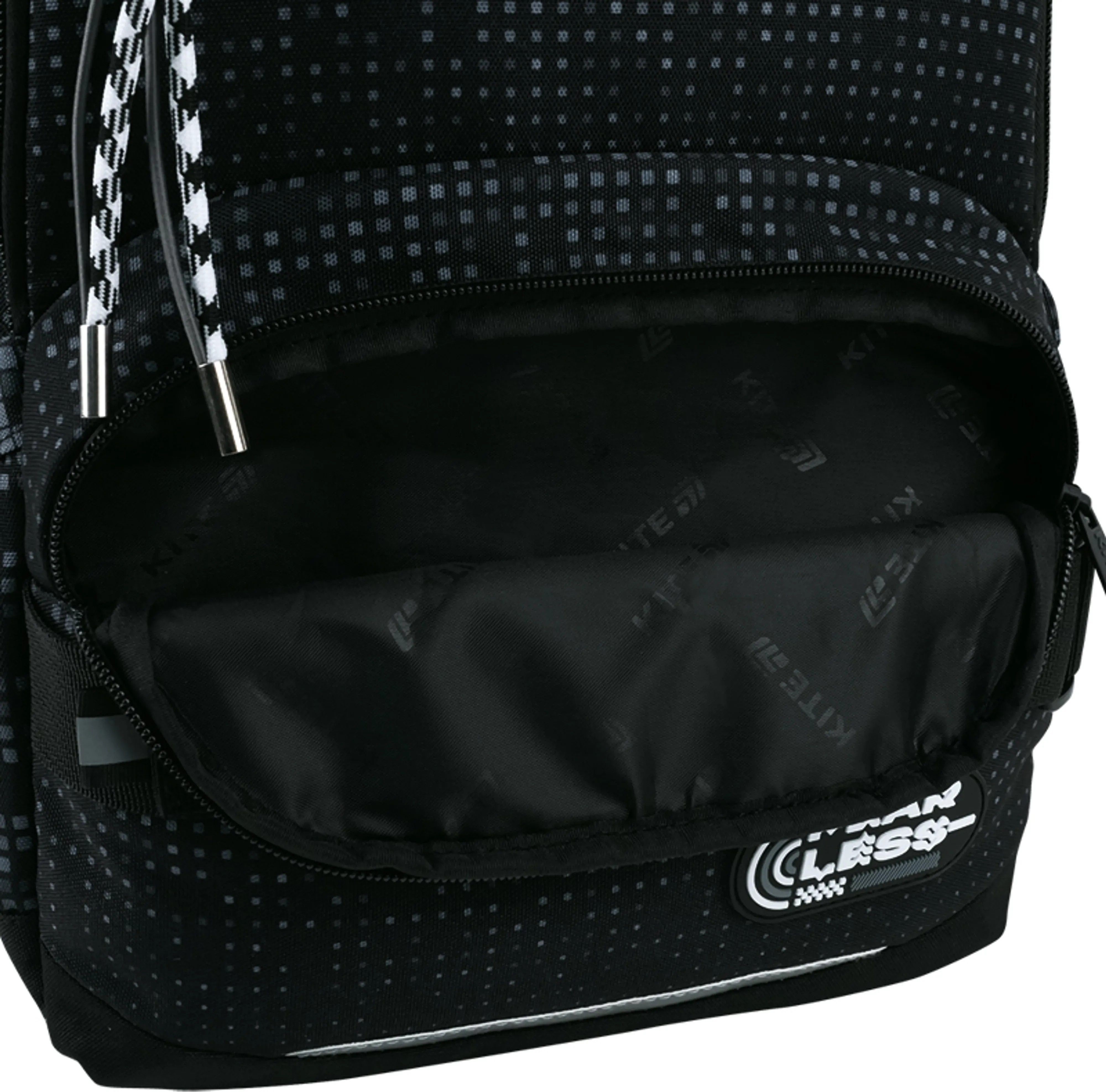 Школьный рюкзак Kite Education Fearless K26-585M-3 фото 