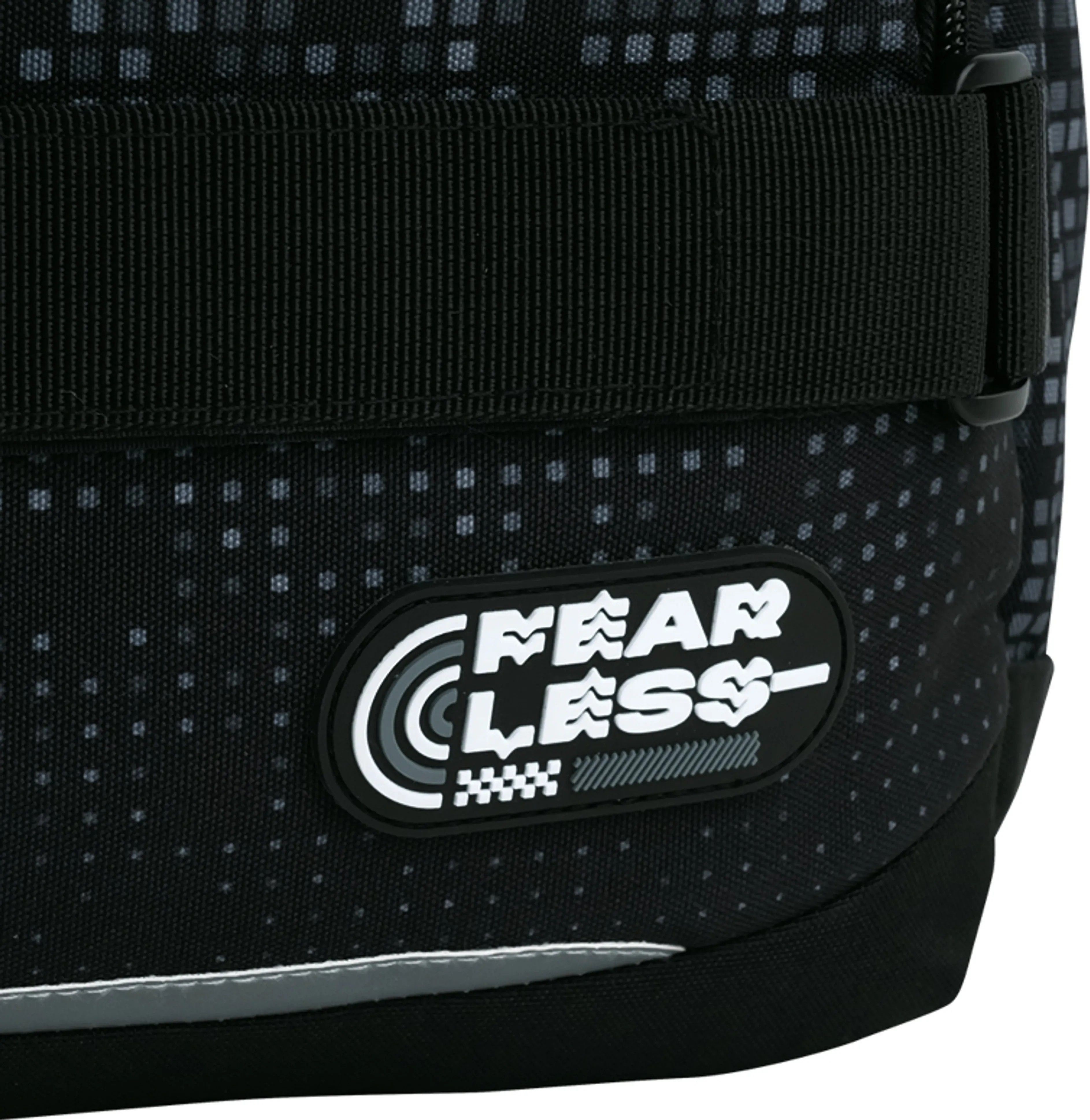 Школьный рюкзак Kite Education Fearless K26-585M-3 фото 