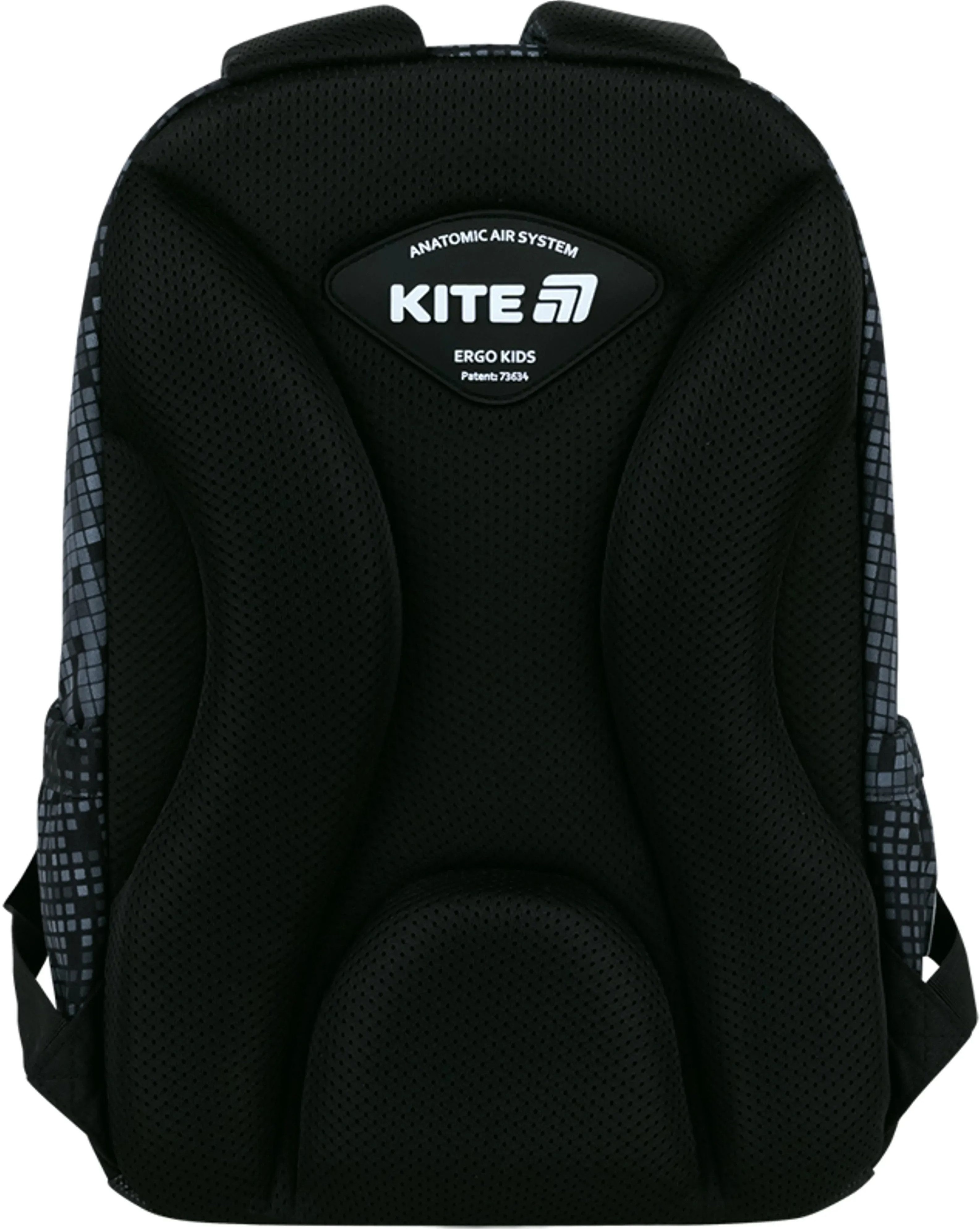 Школьный рюкзак Kite Education Fearless K26-585M-3 фото 