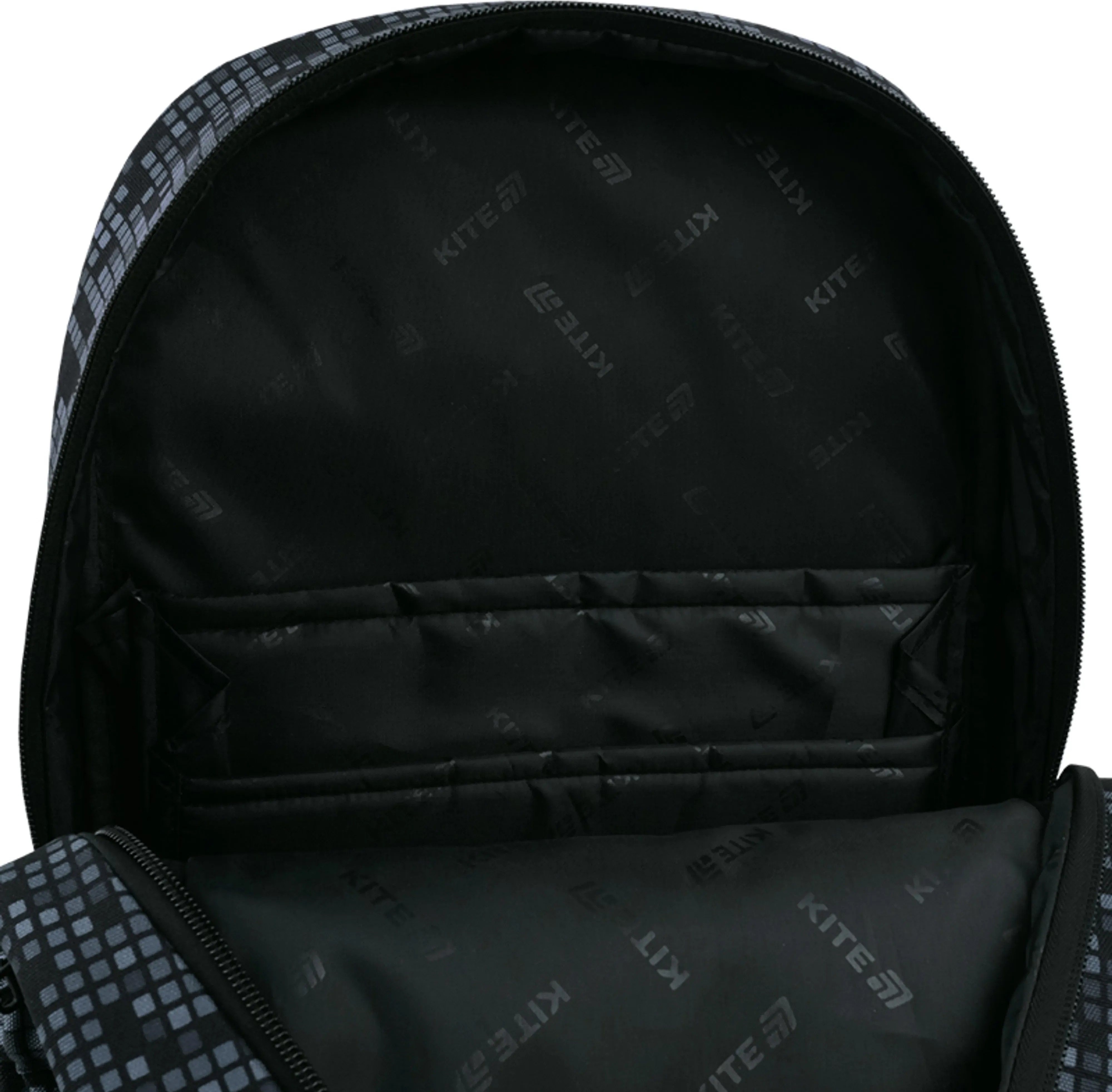 Школьный рюкзак Kite Education Fearless K26-585M-3 фото 