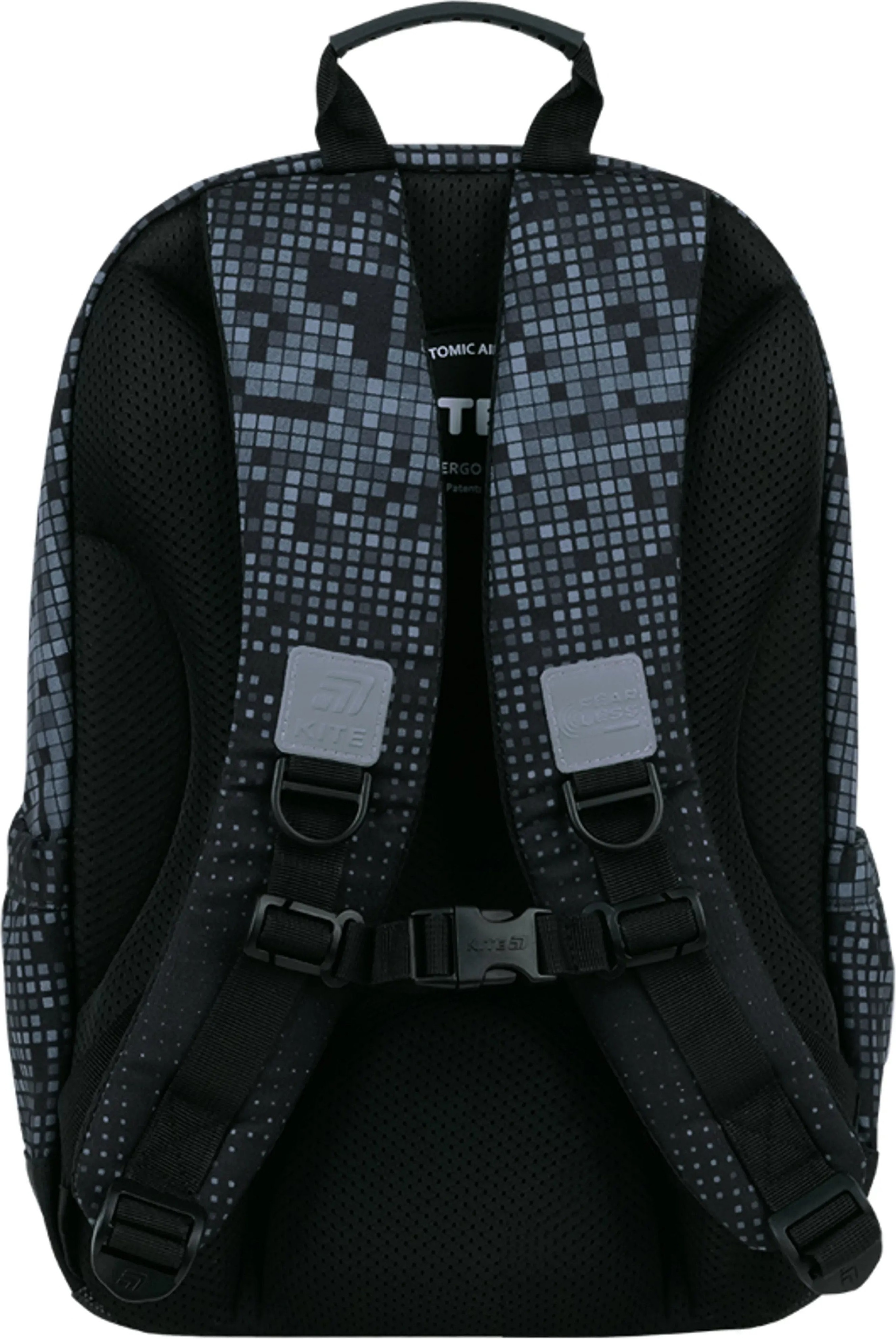 Школьный рюкзак Kite Education Fearless K26-585M-3 фото 