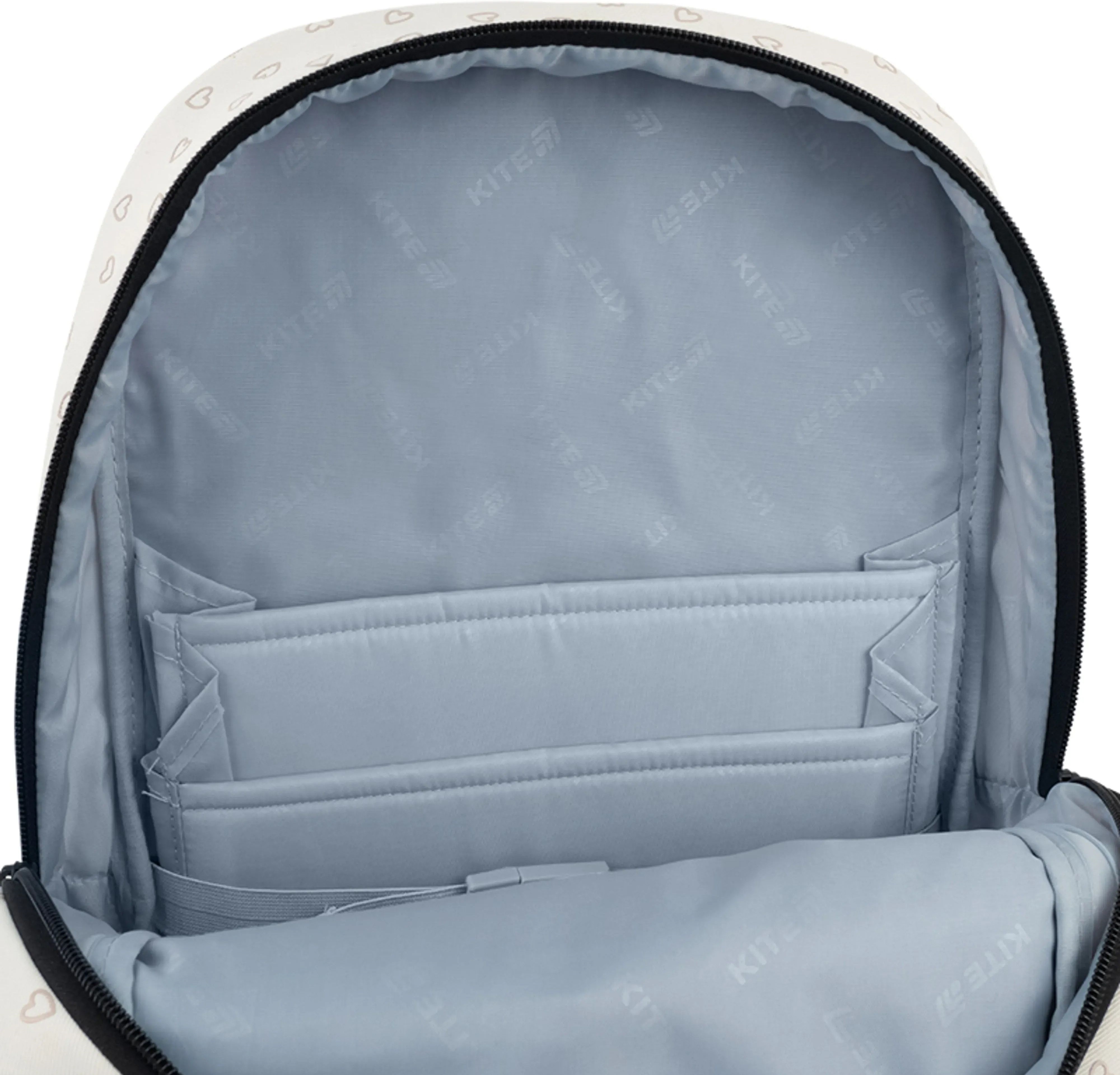 Школьный рюкзак Kite Education Shimmer&amp;Smile K26-585M-2 фото 