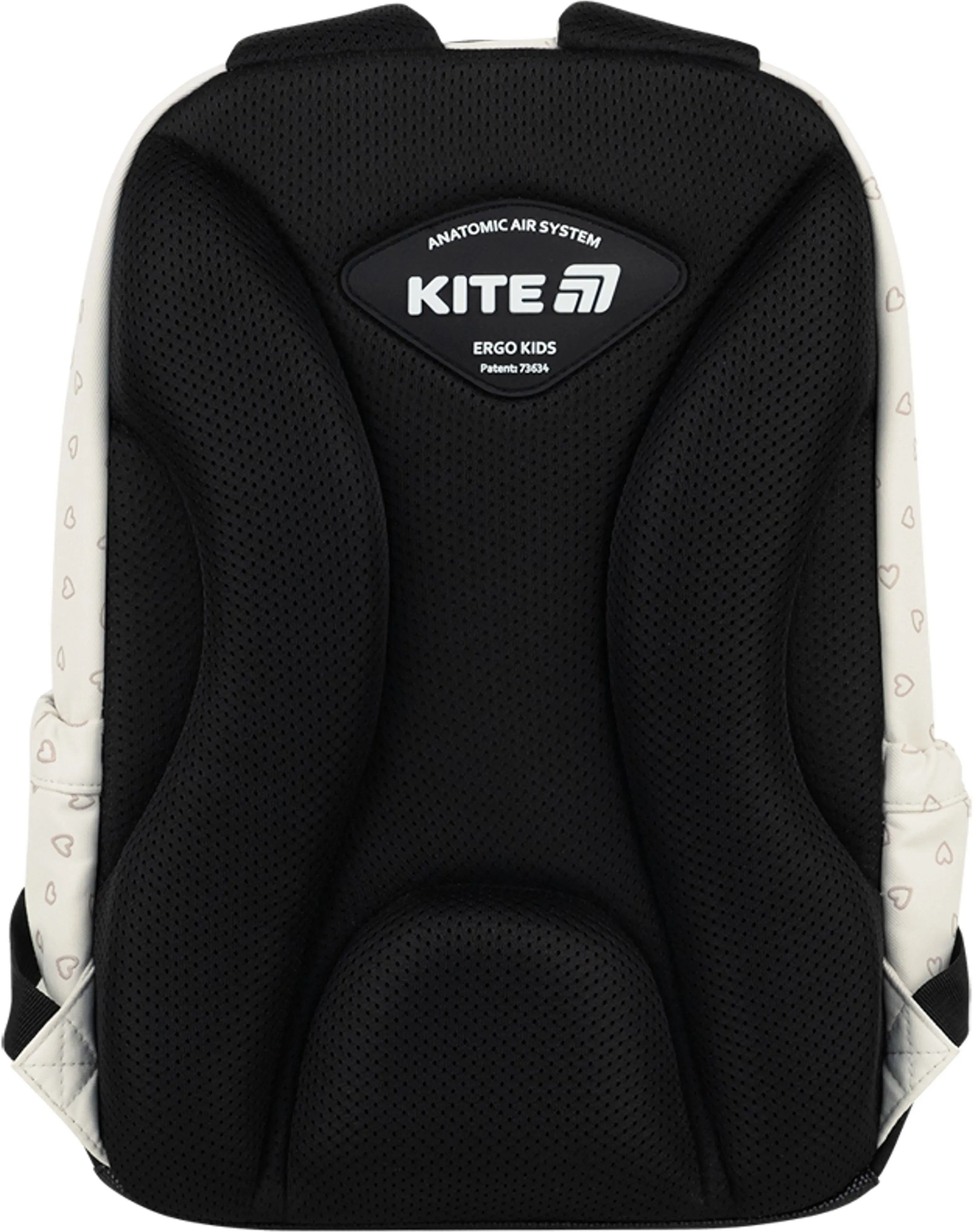 Школьный рюкзак Kite Education Shimmer&amp;Smile K26-585M-2 фото 