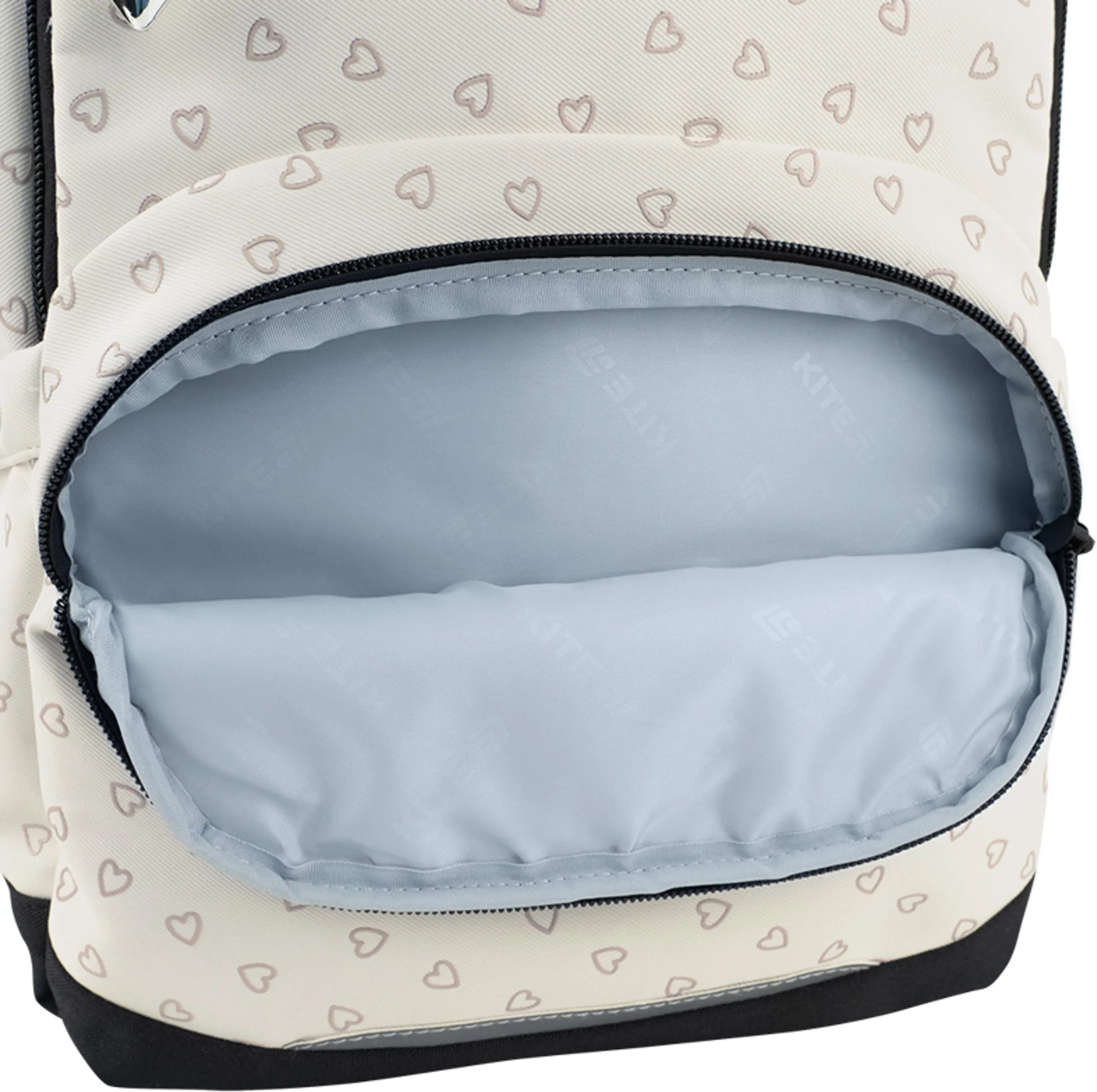 Школьный рюкзак Kite Education Shimmer&amp;Smile K26-585M-2 фото 